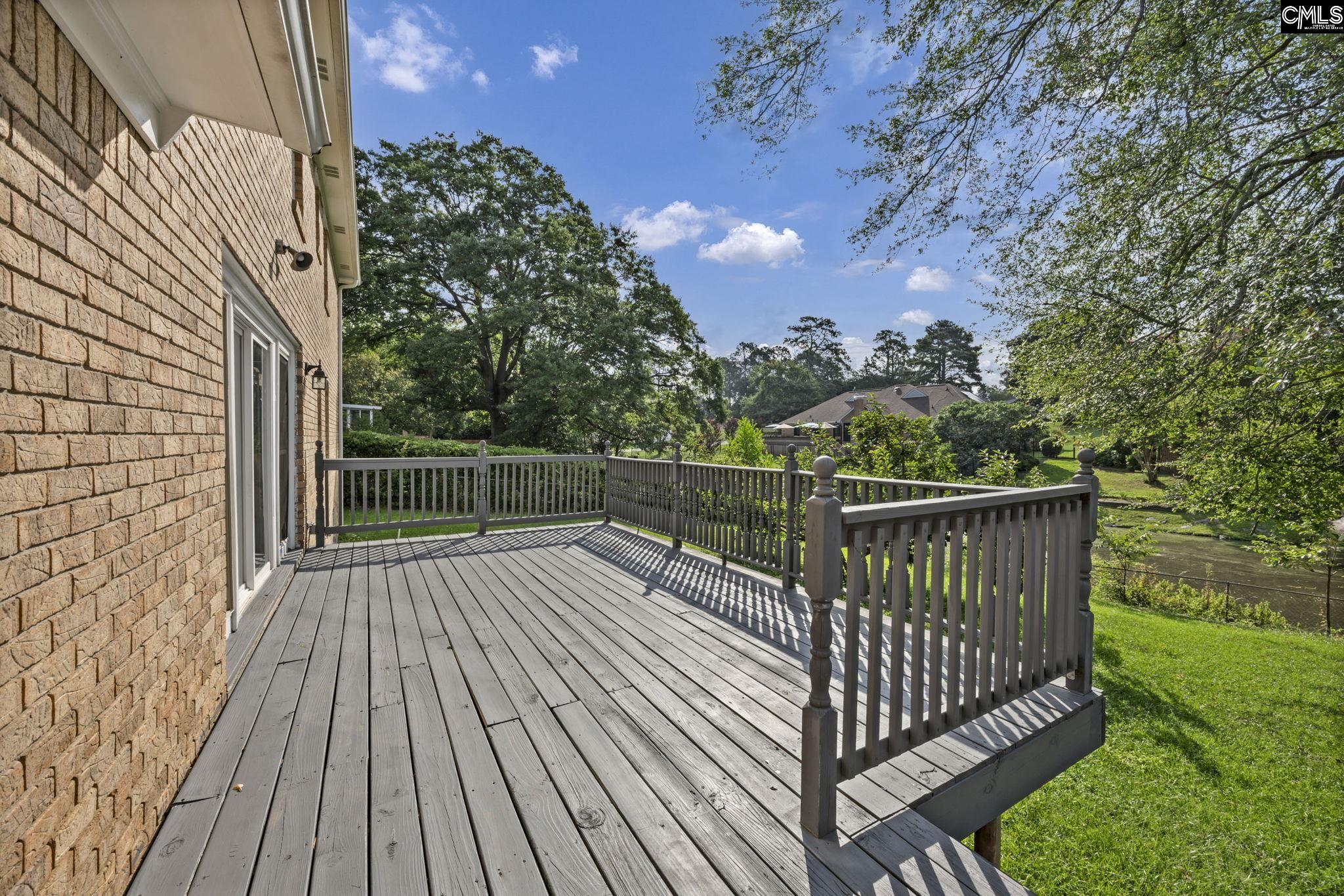 3608 Greenway Drive Columbia, SC 29206