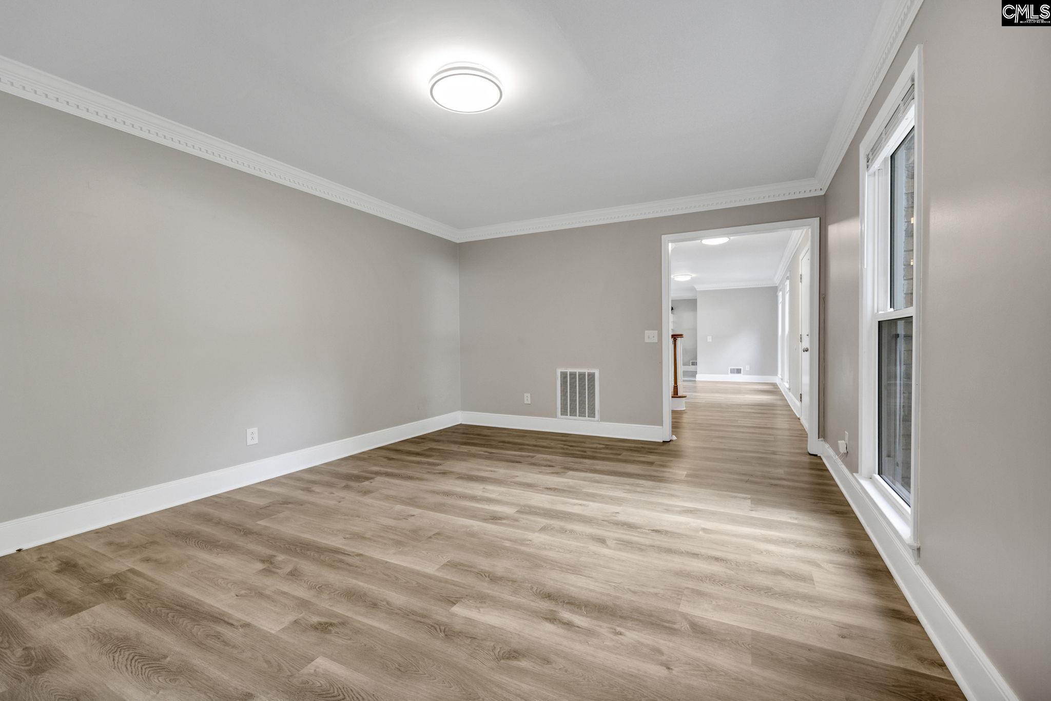 3608 Greenway Drive Columbia, SC 29206