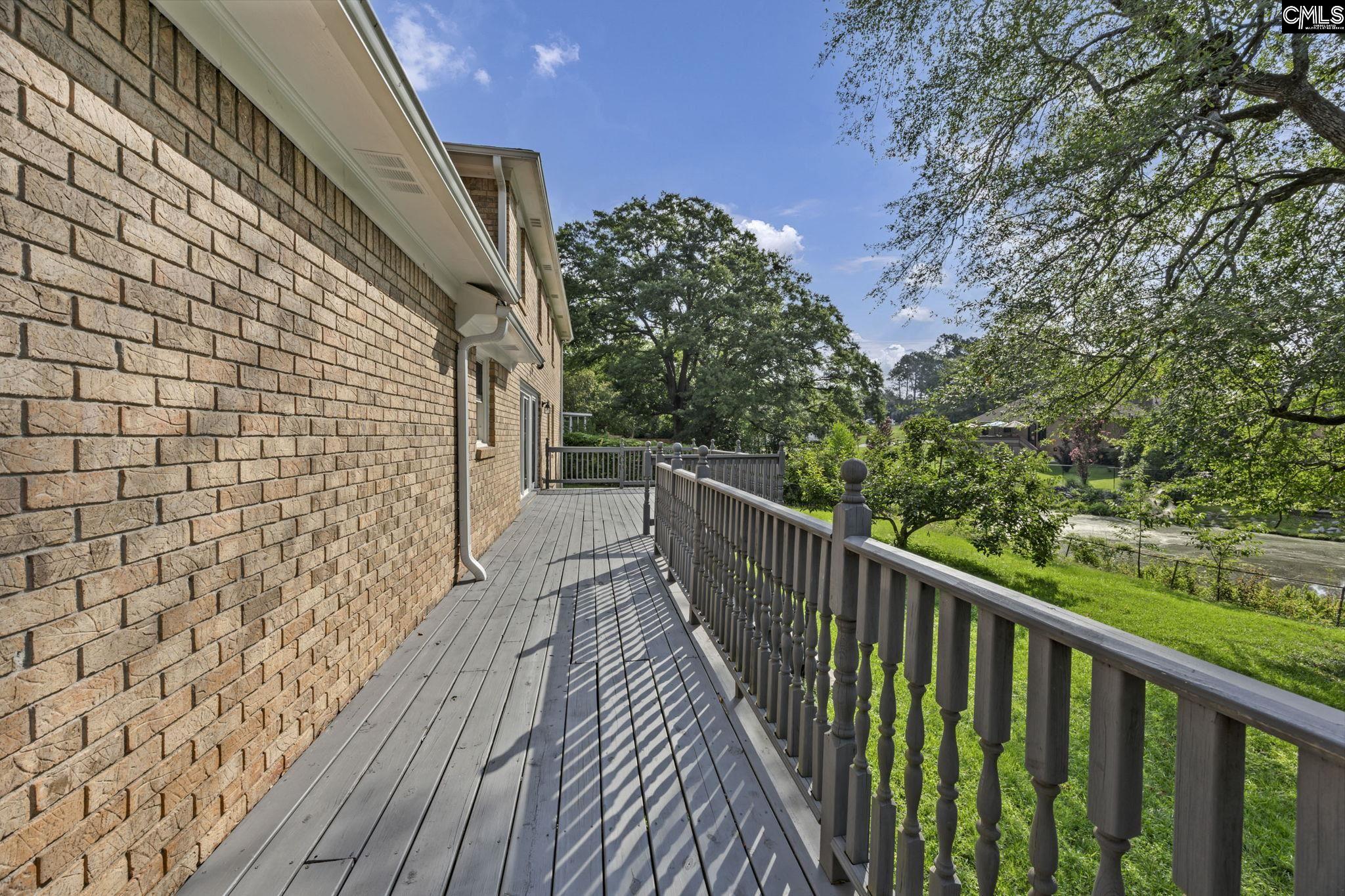 3608 Greenway Drive Columbia, SC 29206