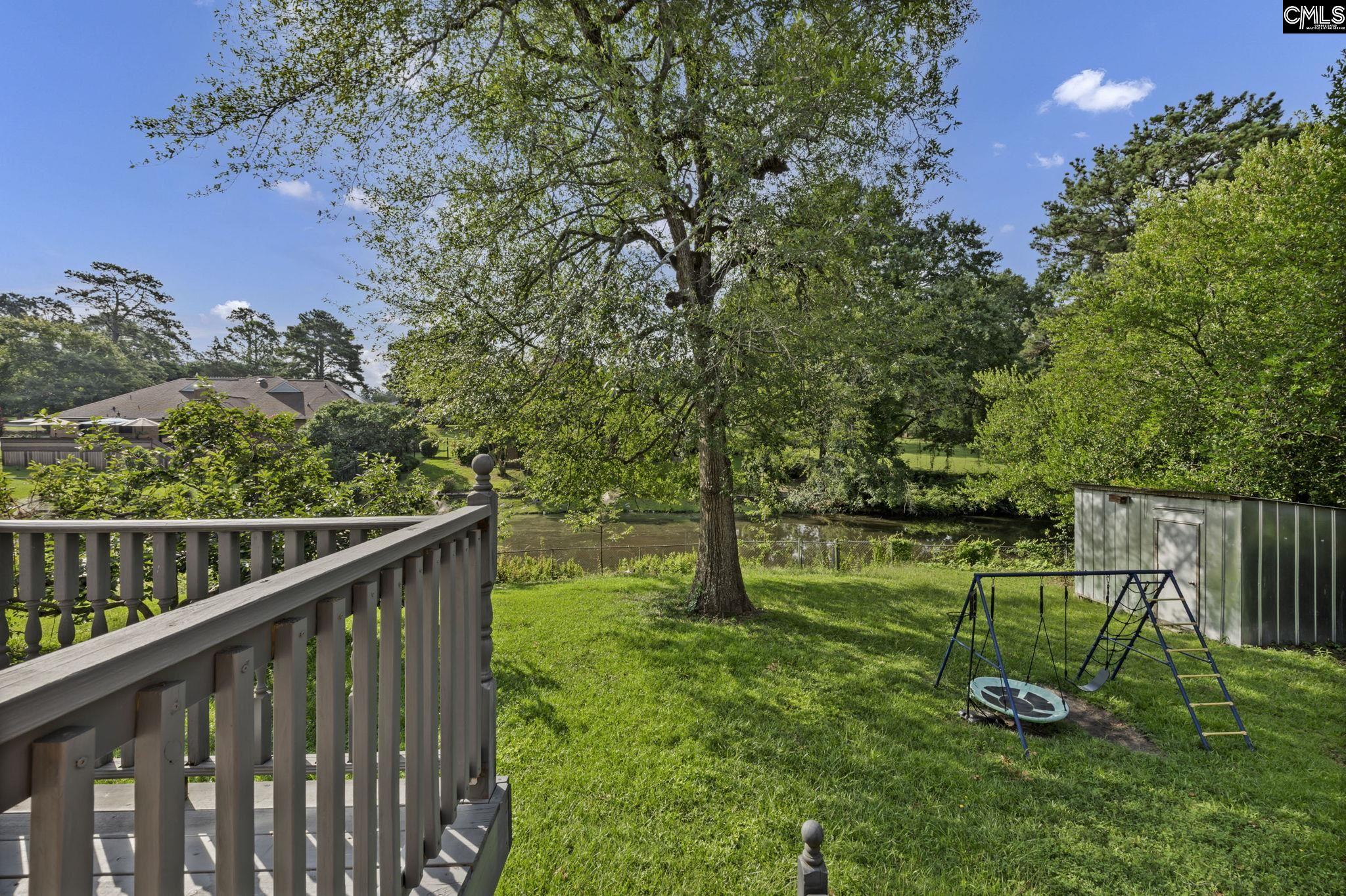 3608 Greenway Drive Columbia, SC 29206