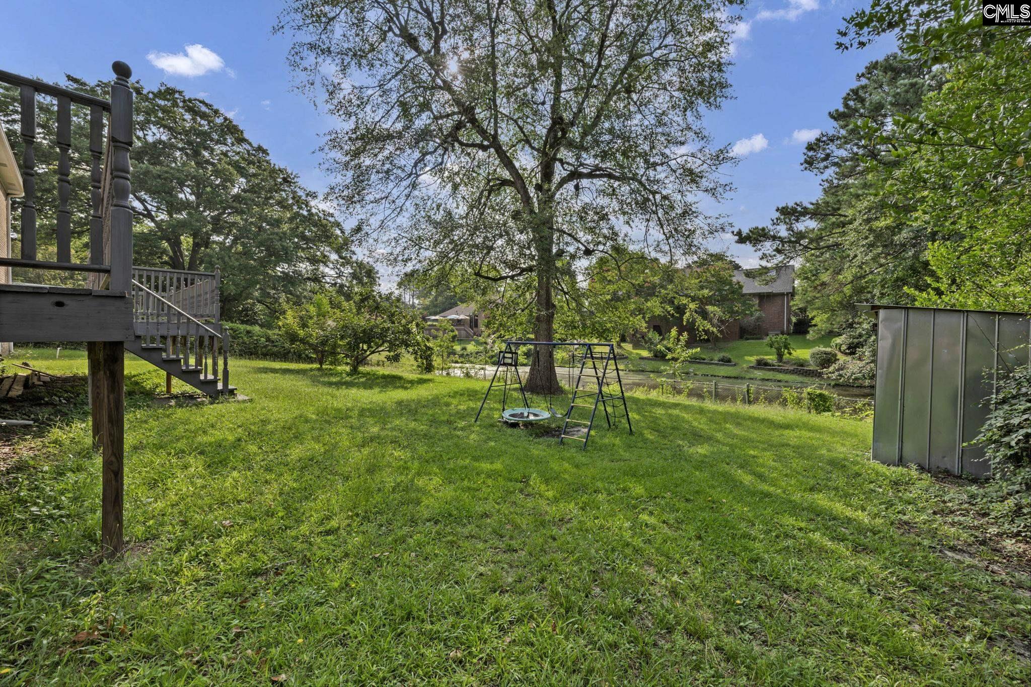 3608 Greenway Drive Columbia, SC 29206