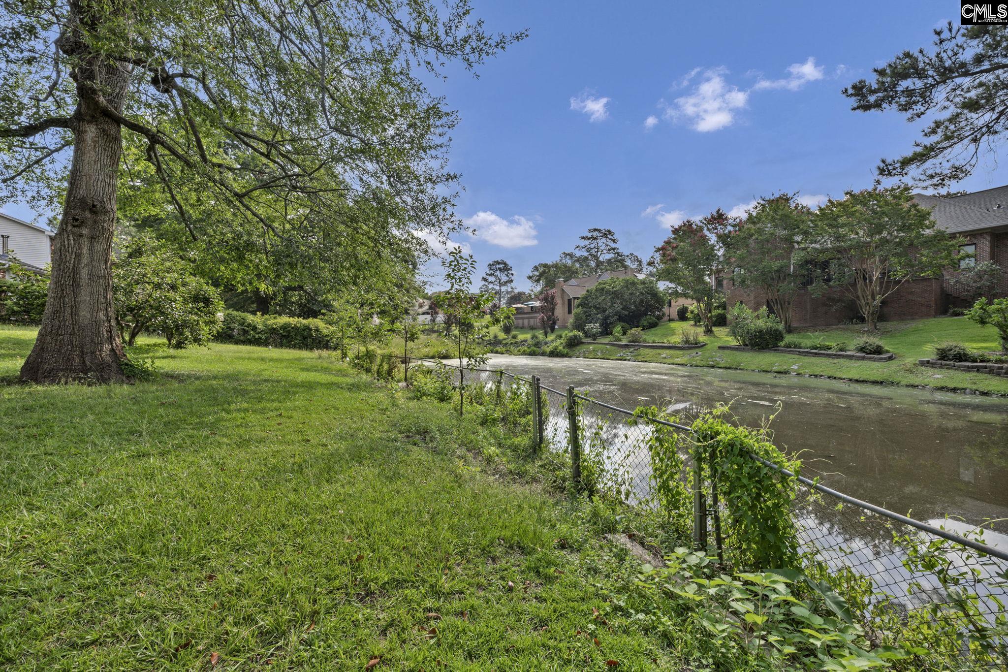 3608 Greenway Drive Columbia, SC 29206