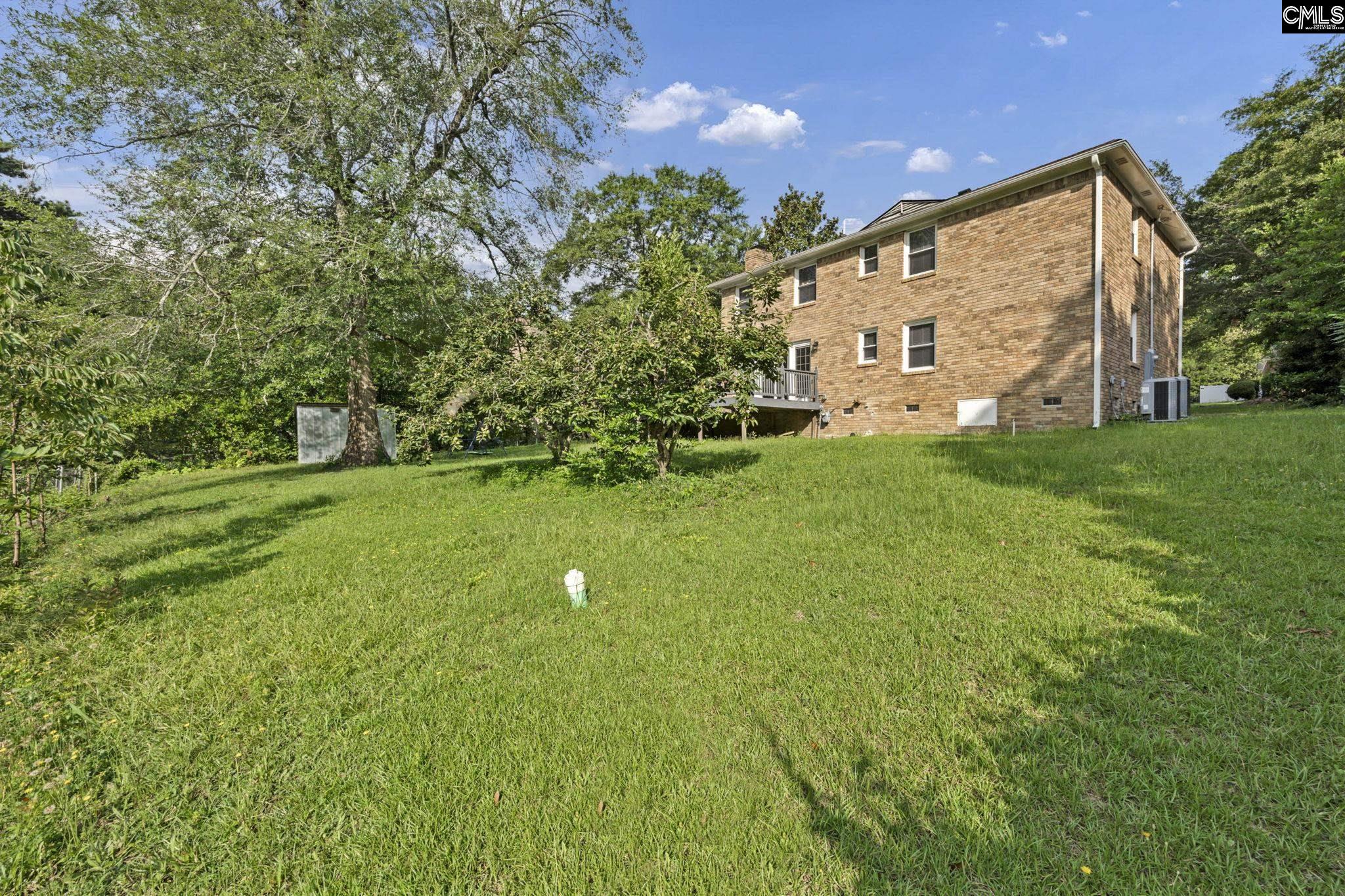 3608 Greenway Drive Columbia, SC 29206