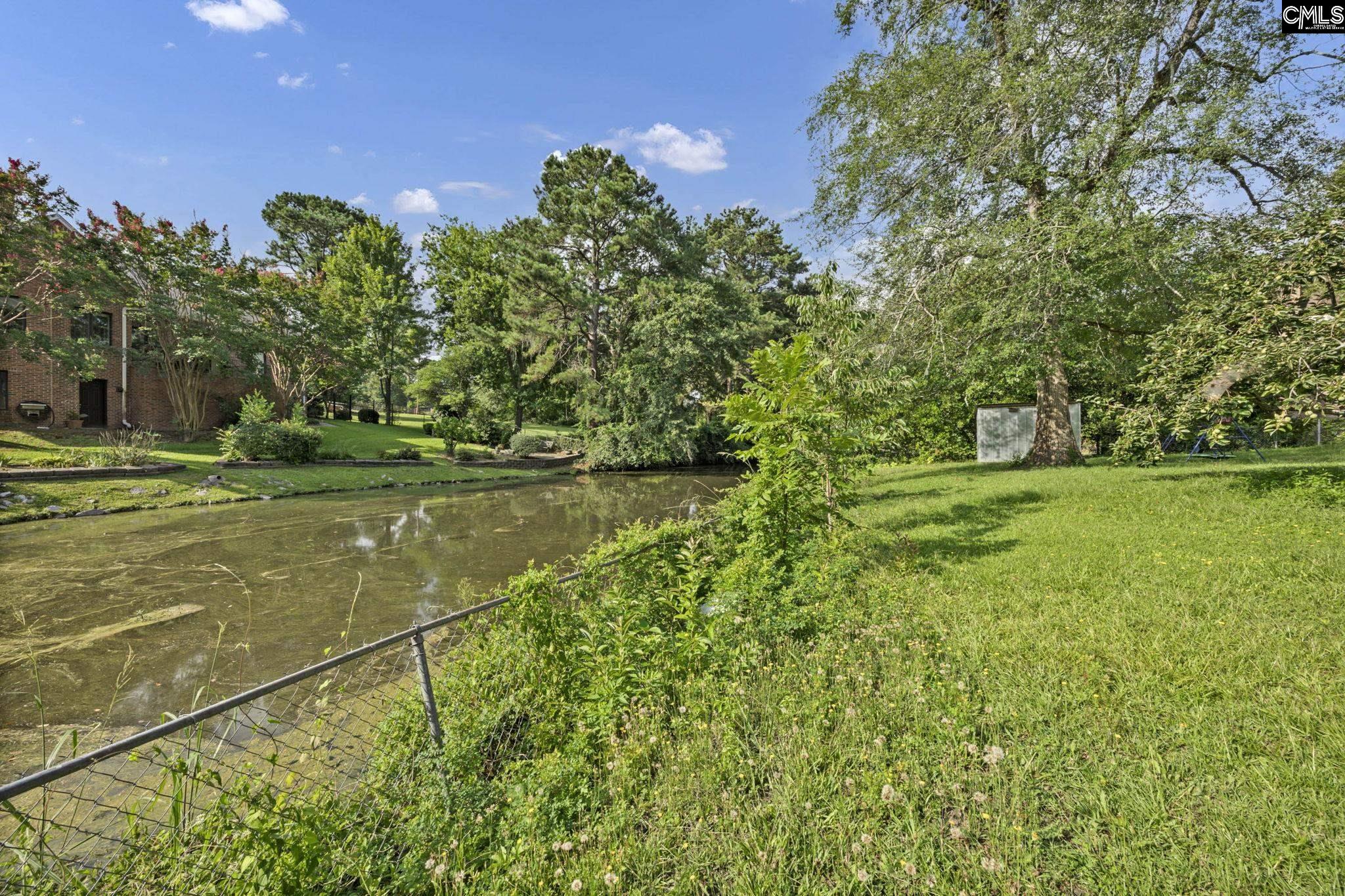 3608 Greenway Drive Columbia, SC 29206