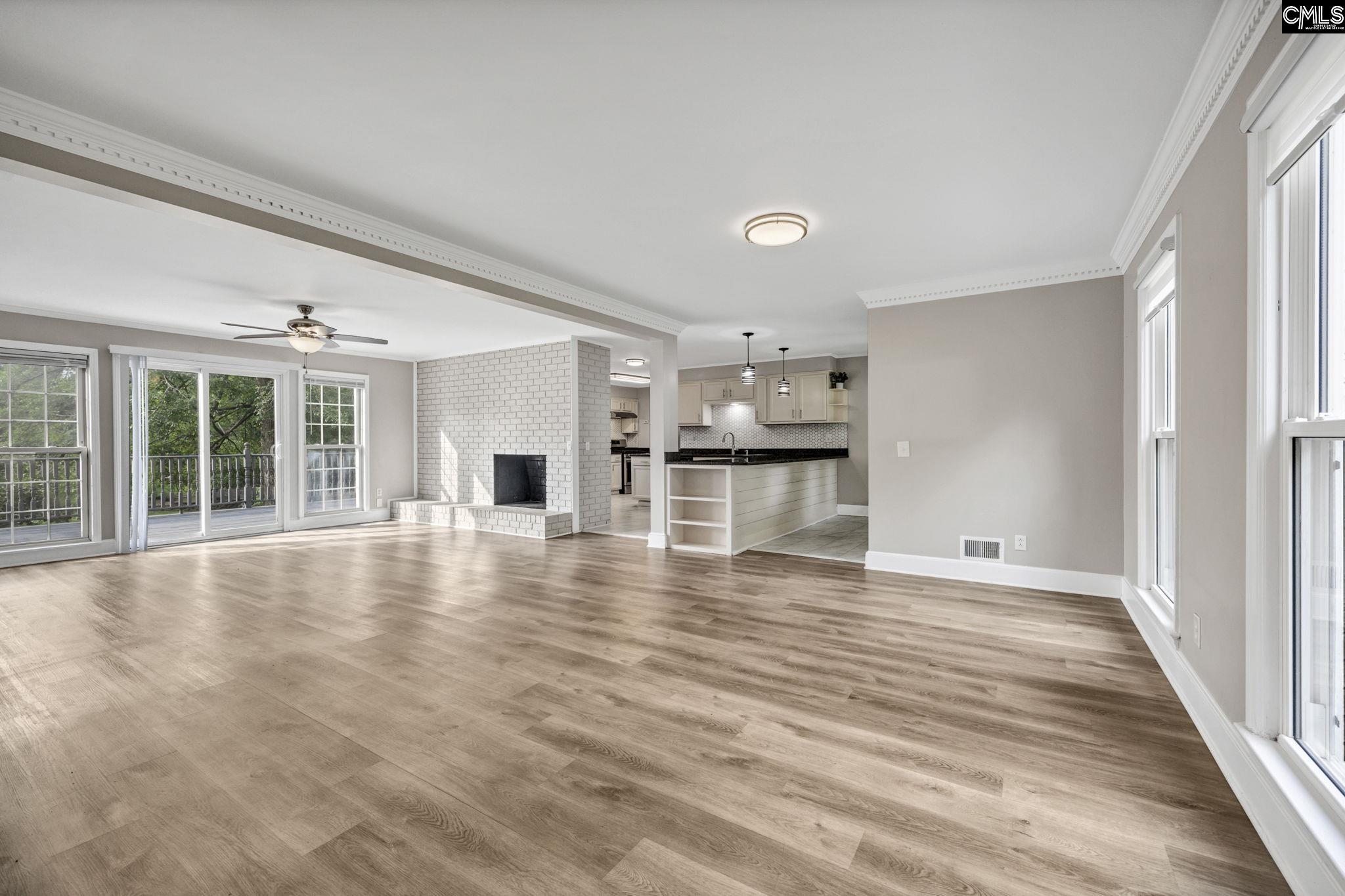 3608 Greenway Drive Columbia, SC 29206