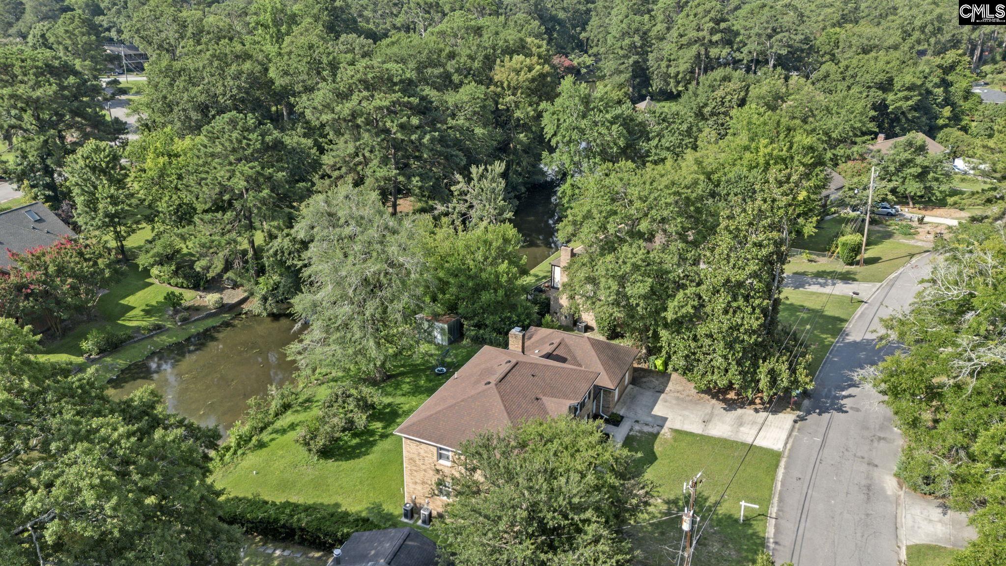 3608 Greenway Drive Columbia, SC 29206