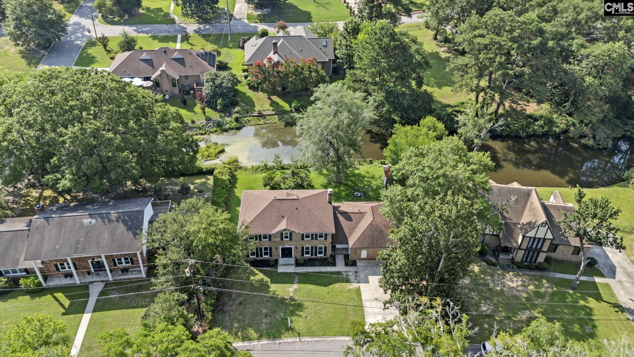 3608 Greenway Drive Columbia, SC 29206