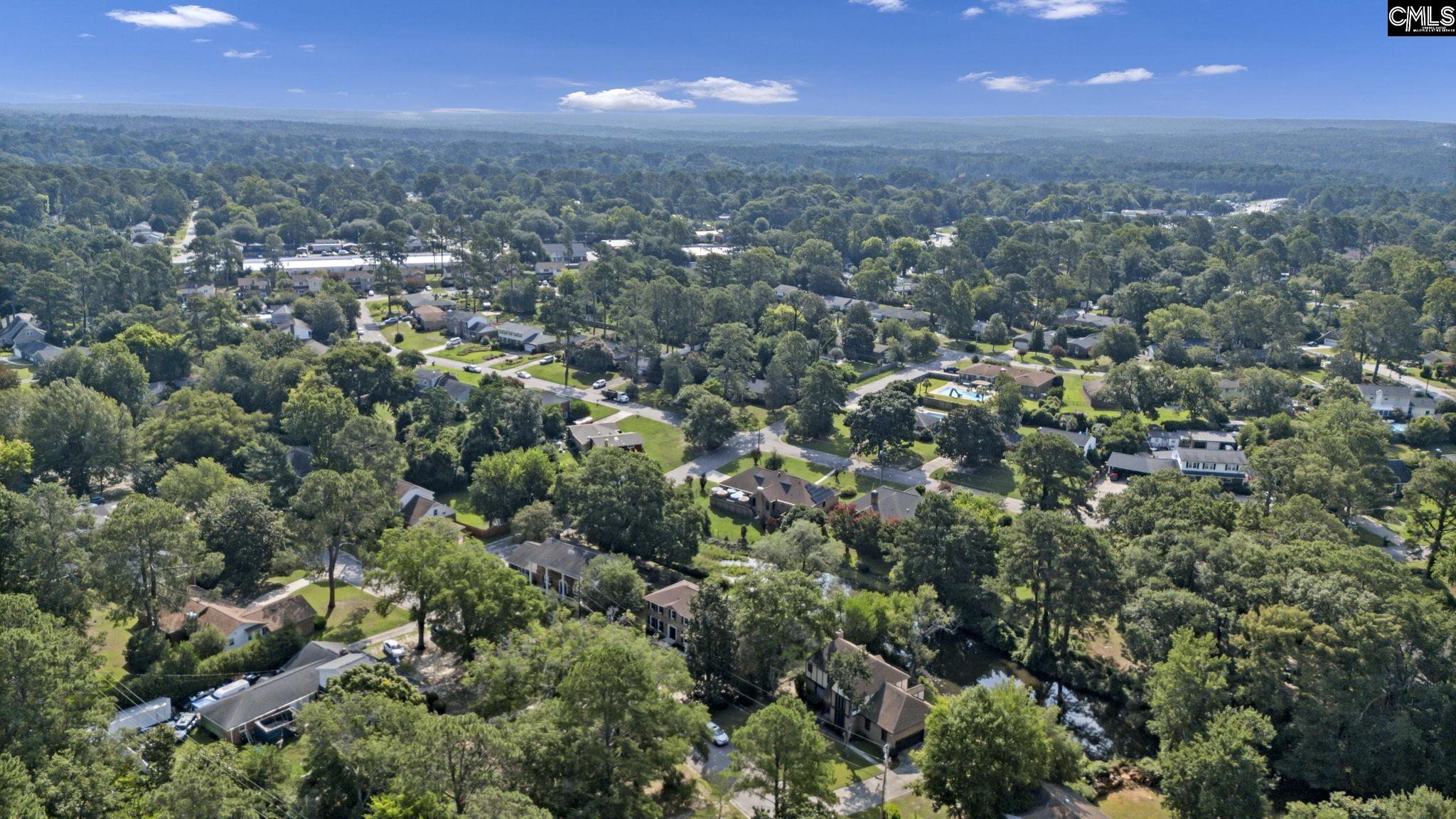 3608 Greenway Drive Columbia, SC 29206