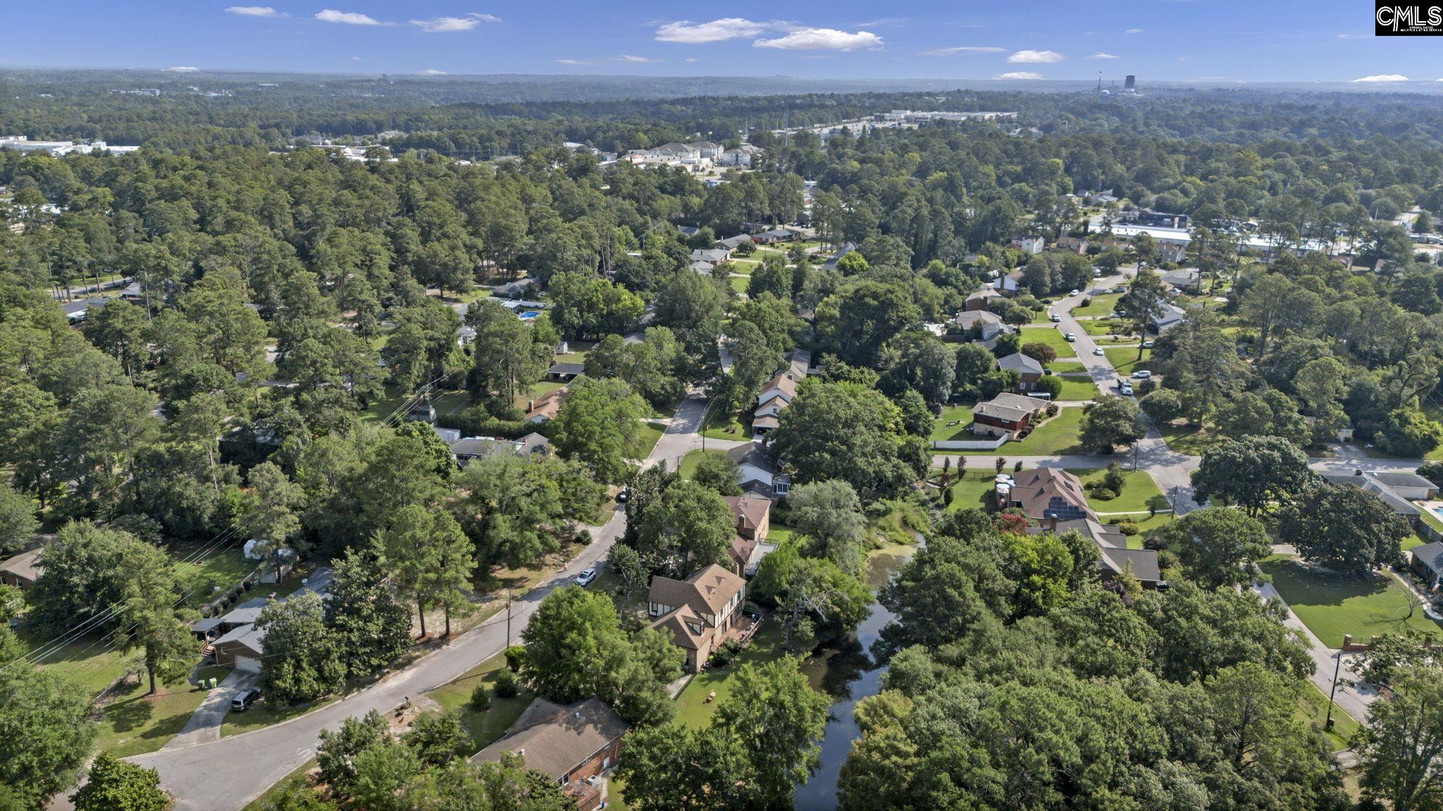 3608 Greenway Drive Columbia, SC 29206