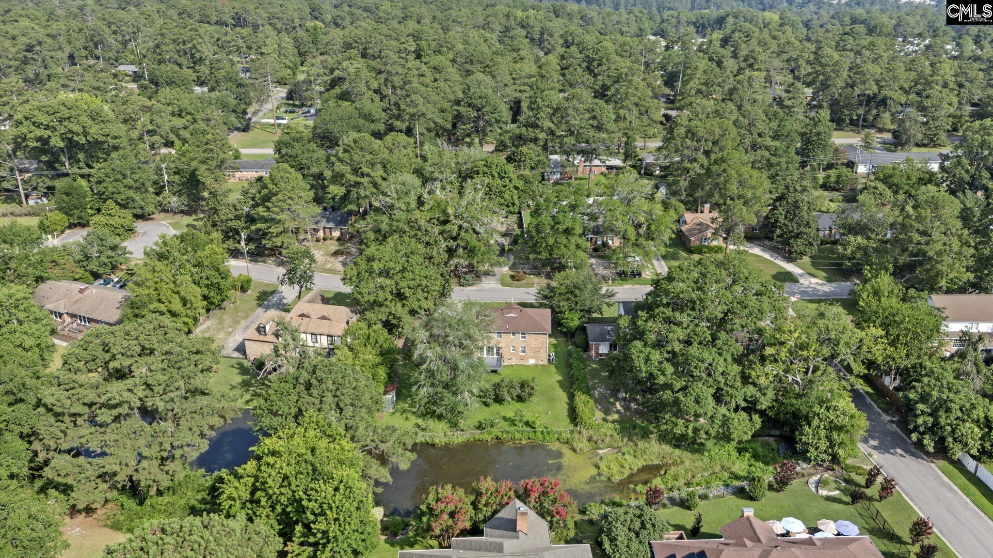 3608 Greenway Drive Columbia, SC 29206