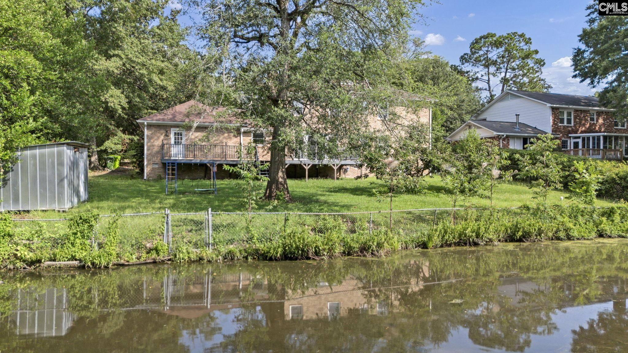 3608 Greenway Drive Columbia, SC 29206