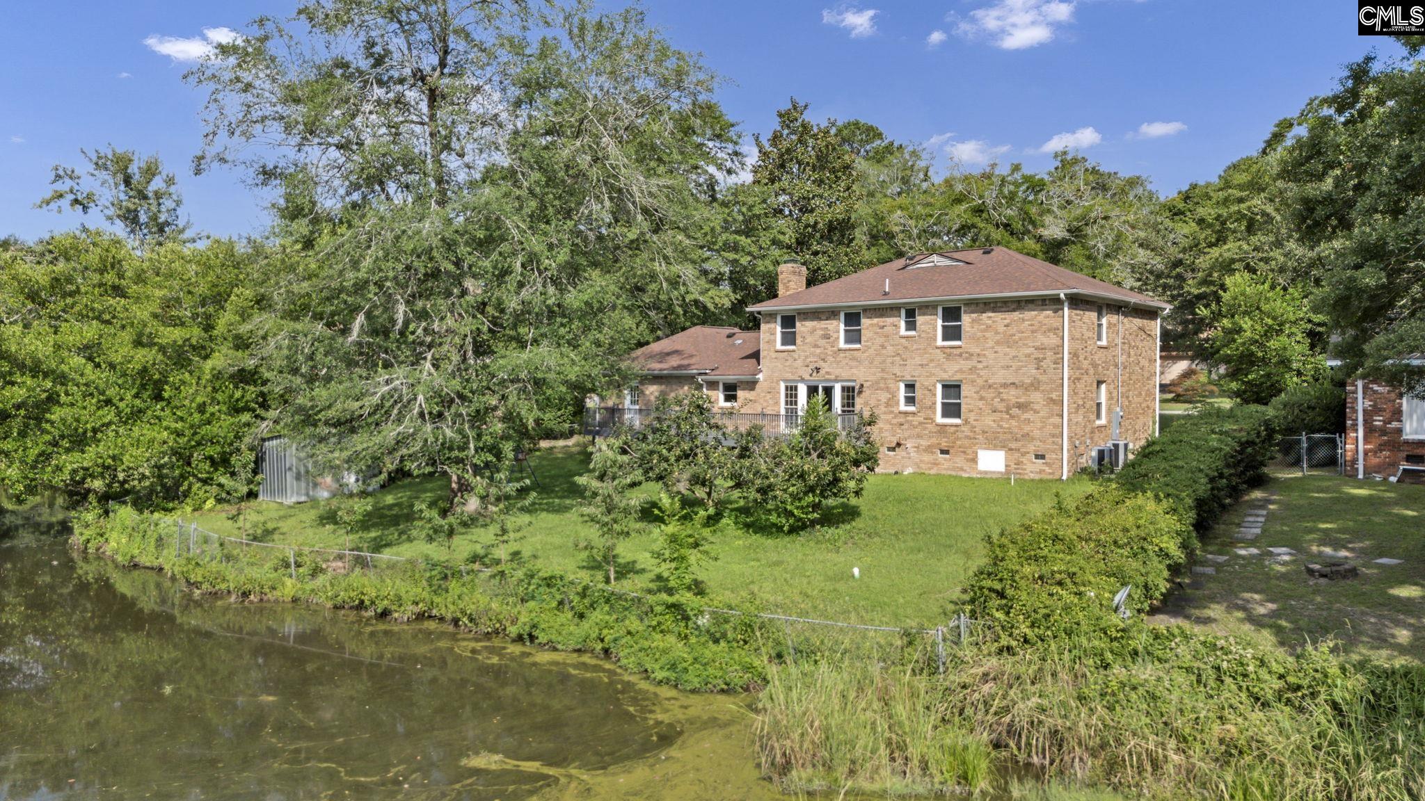 3608 Greenway Drive Columbia, SC 29206