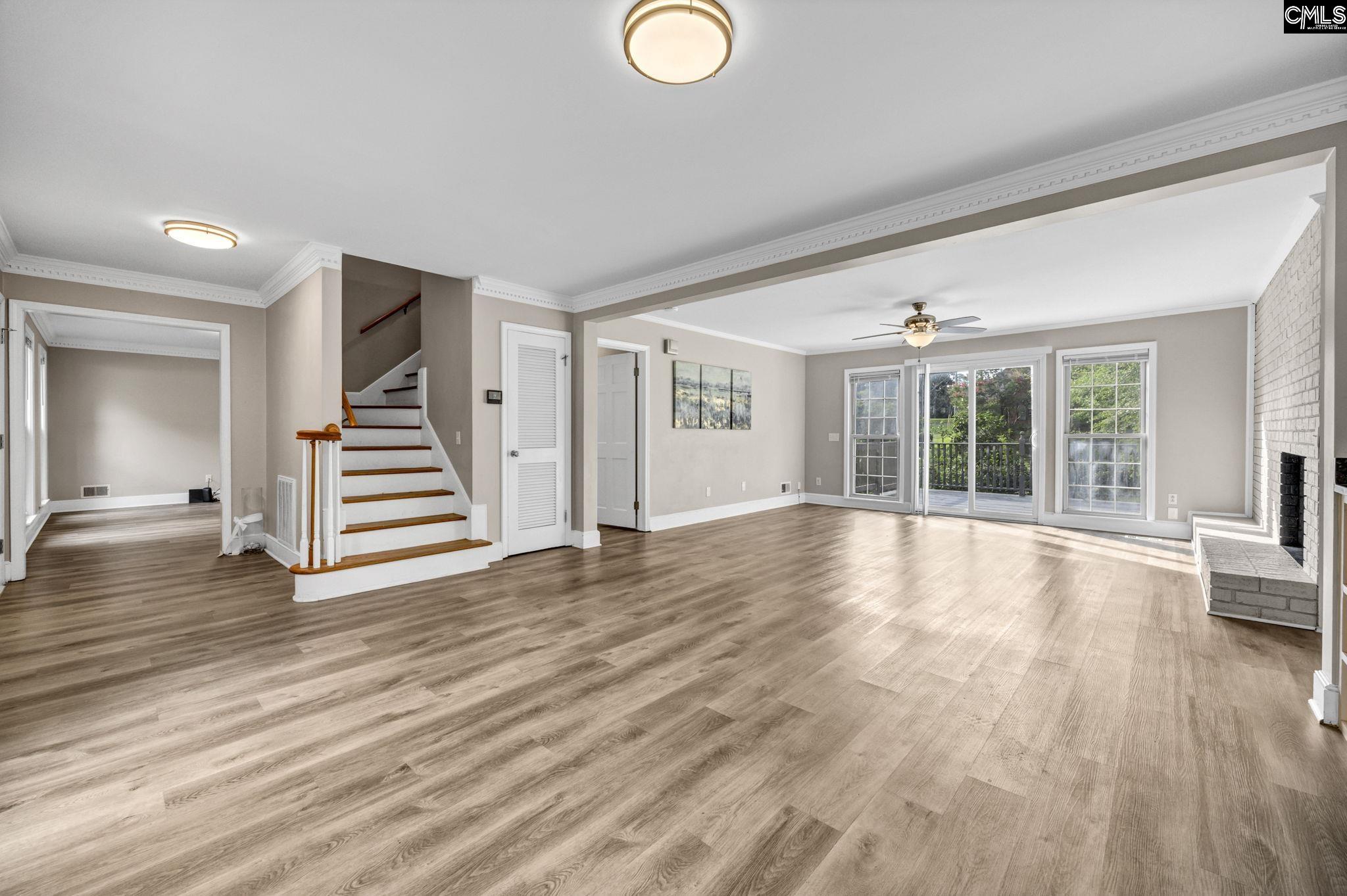 3608 Greenway Drive Columbia, SC 29206