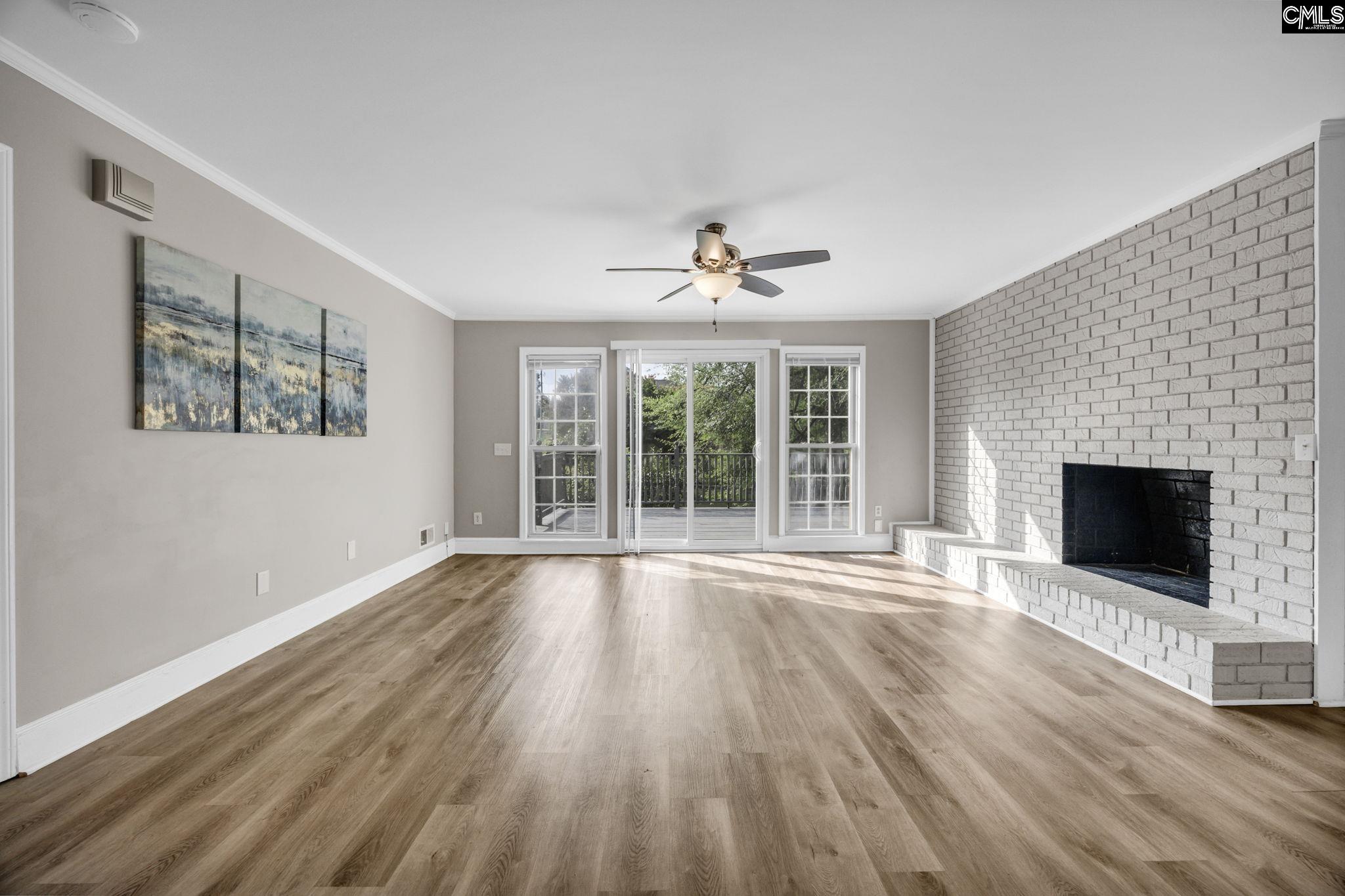3608 Greenway Drive Columbia, SC 29206
