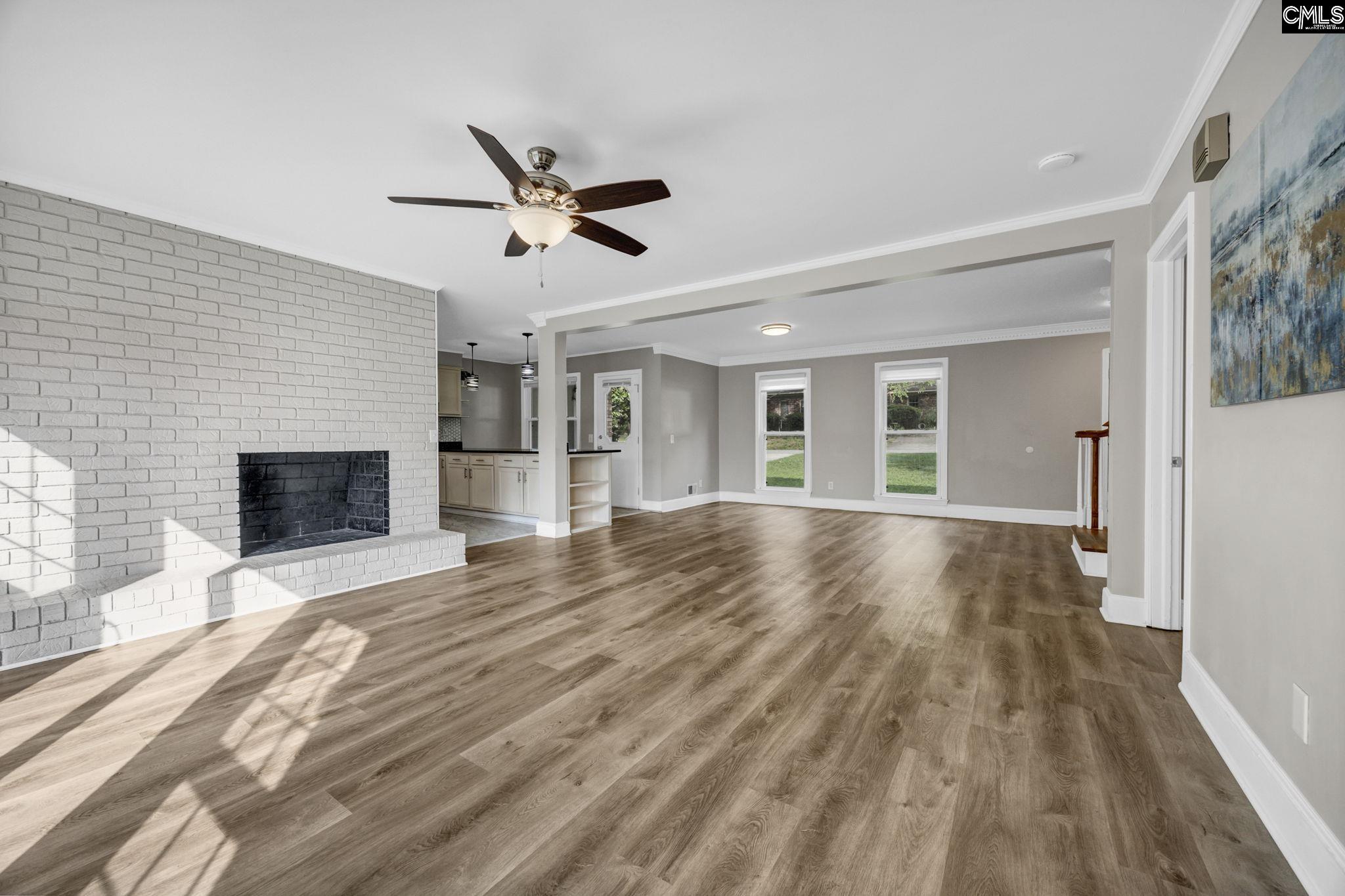 3608 Greenway Drive Columbia, SC 29206