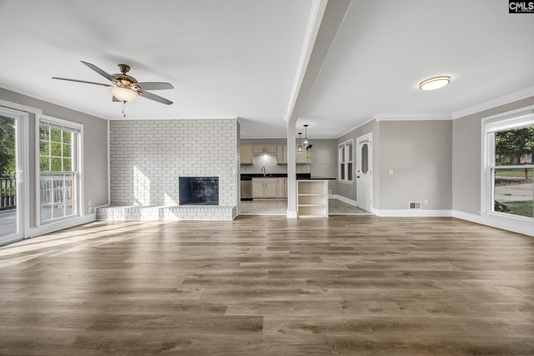 3608 Greenway Drive Columbia, SC 29206