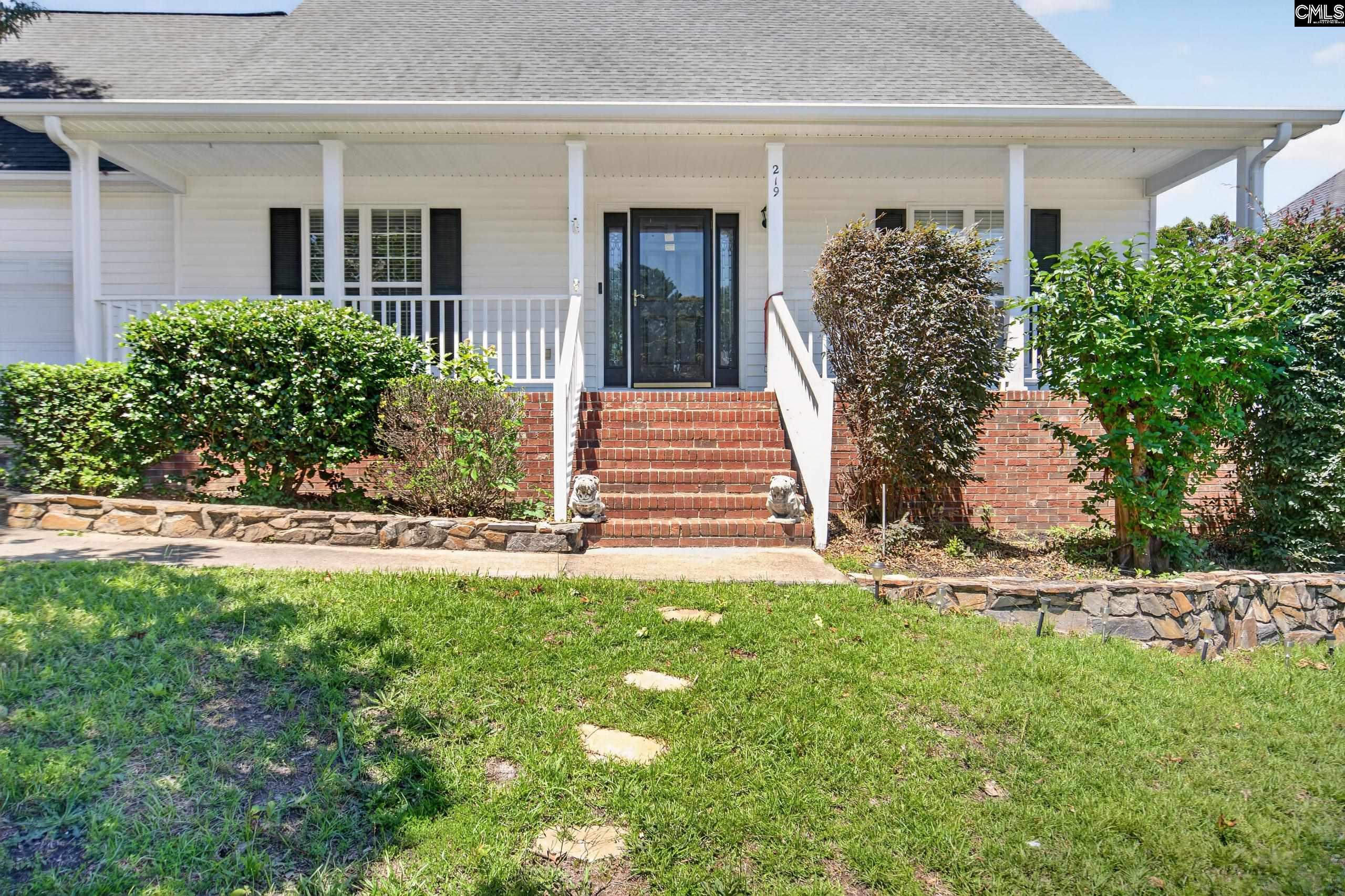 219 Plantation Pointe Drive Elgin, SC 29045-9188