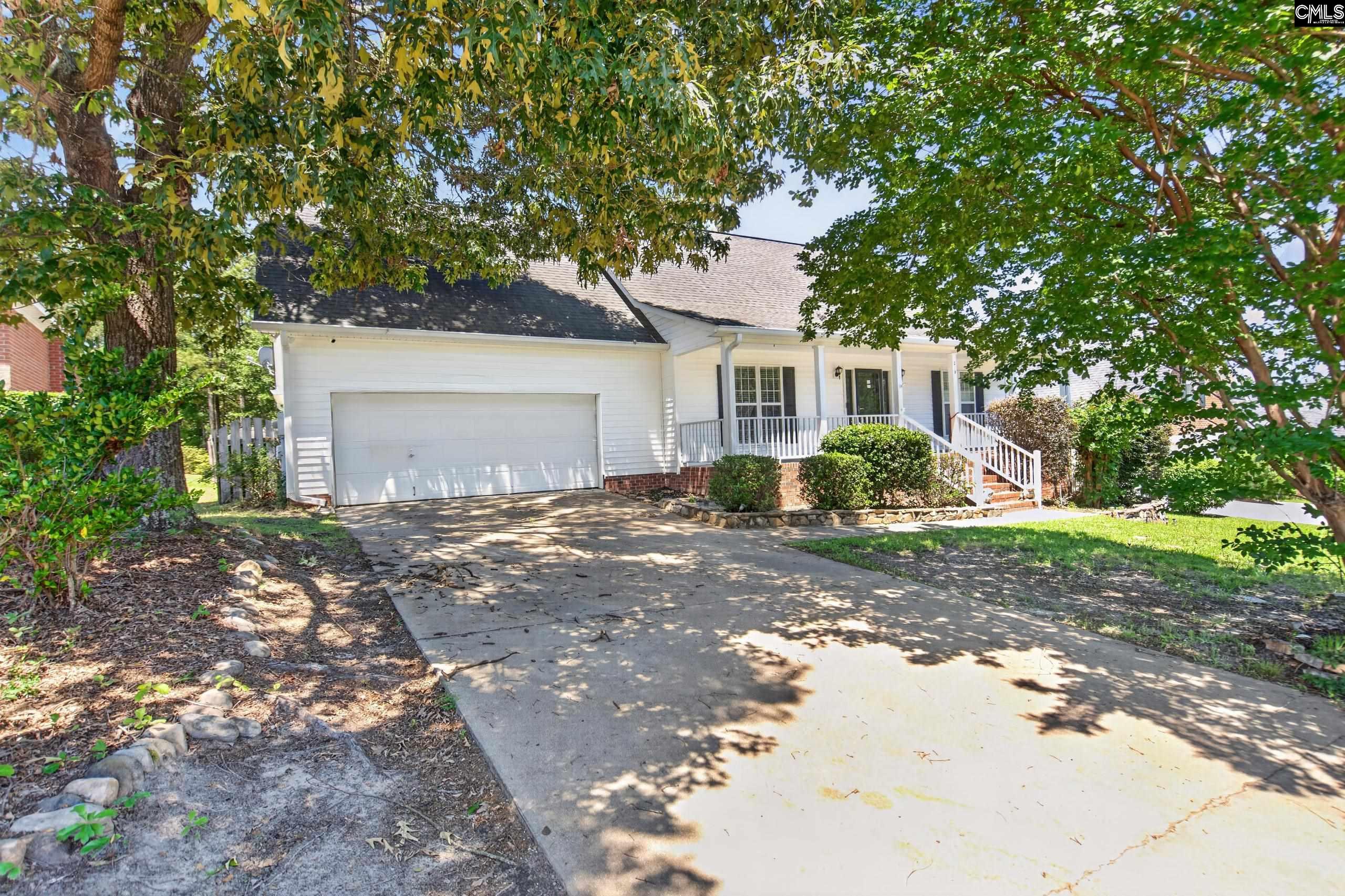 219 Plantation Pointe Drive Elgin, SC 29045-9188
