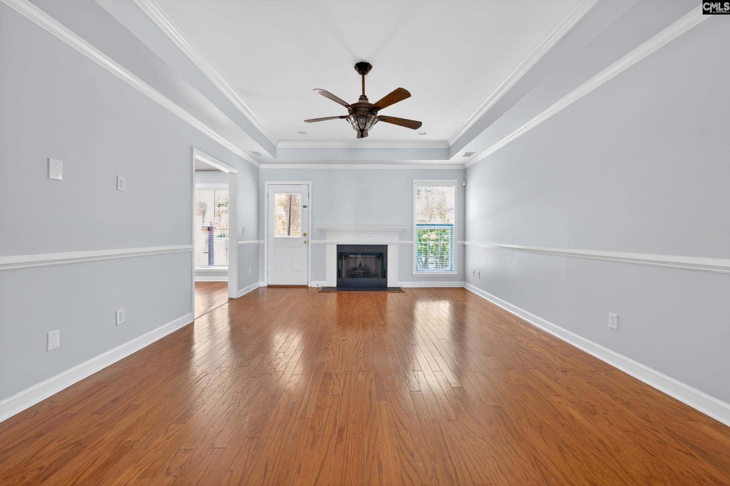 219 Plantation Pointe Drive Elgin, SC 29045-9188