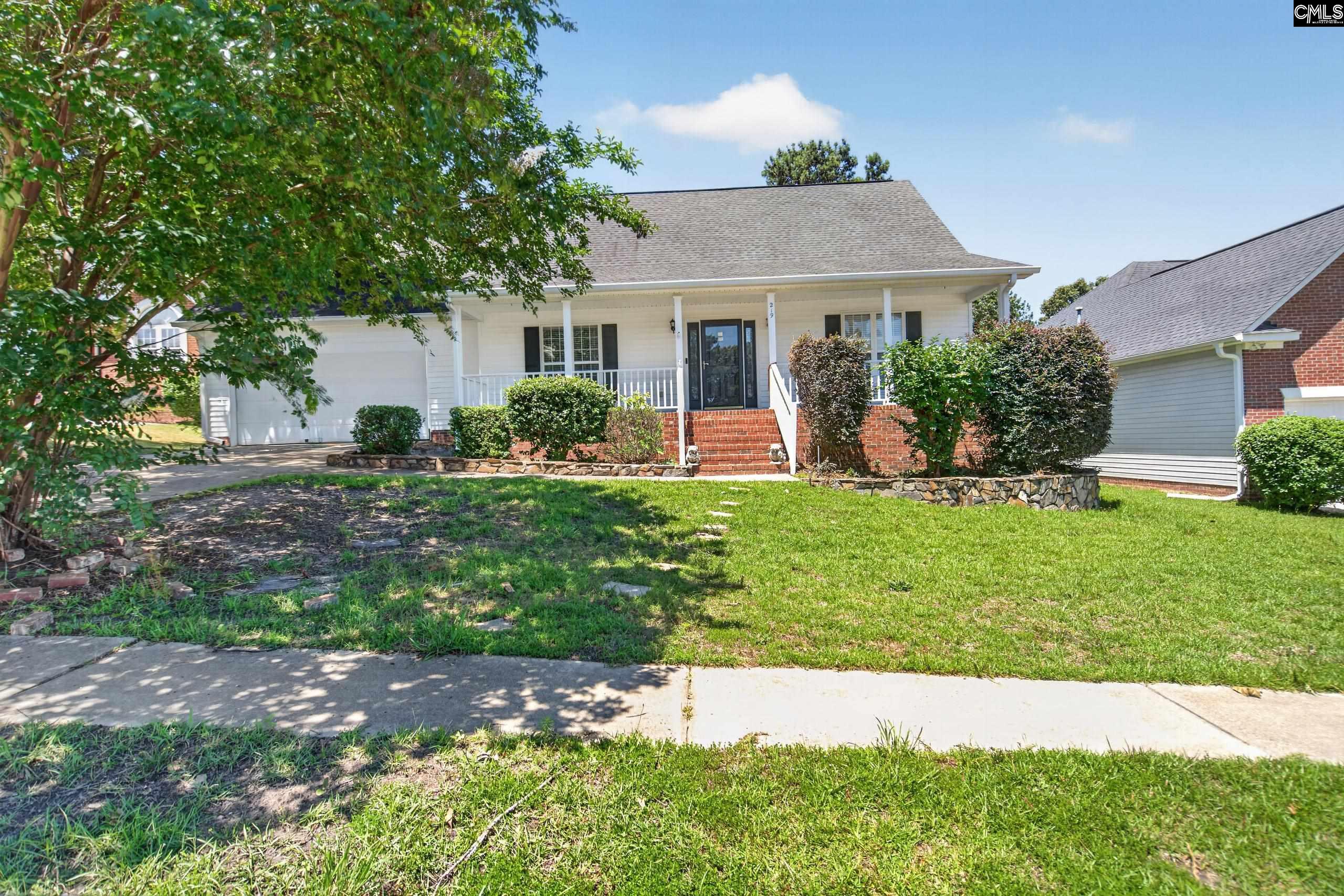 219 Plantation Pointe Drive Elgin, SC 29045-9188