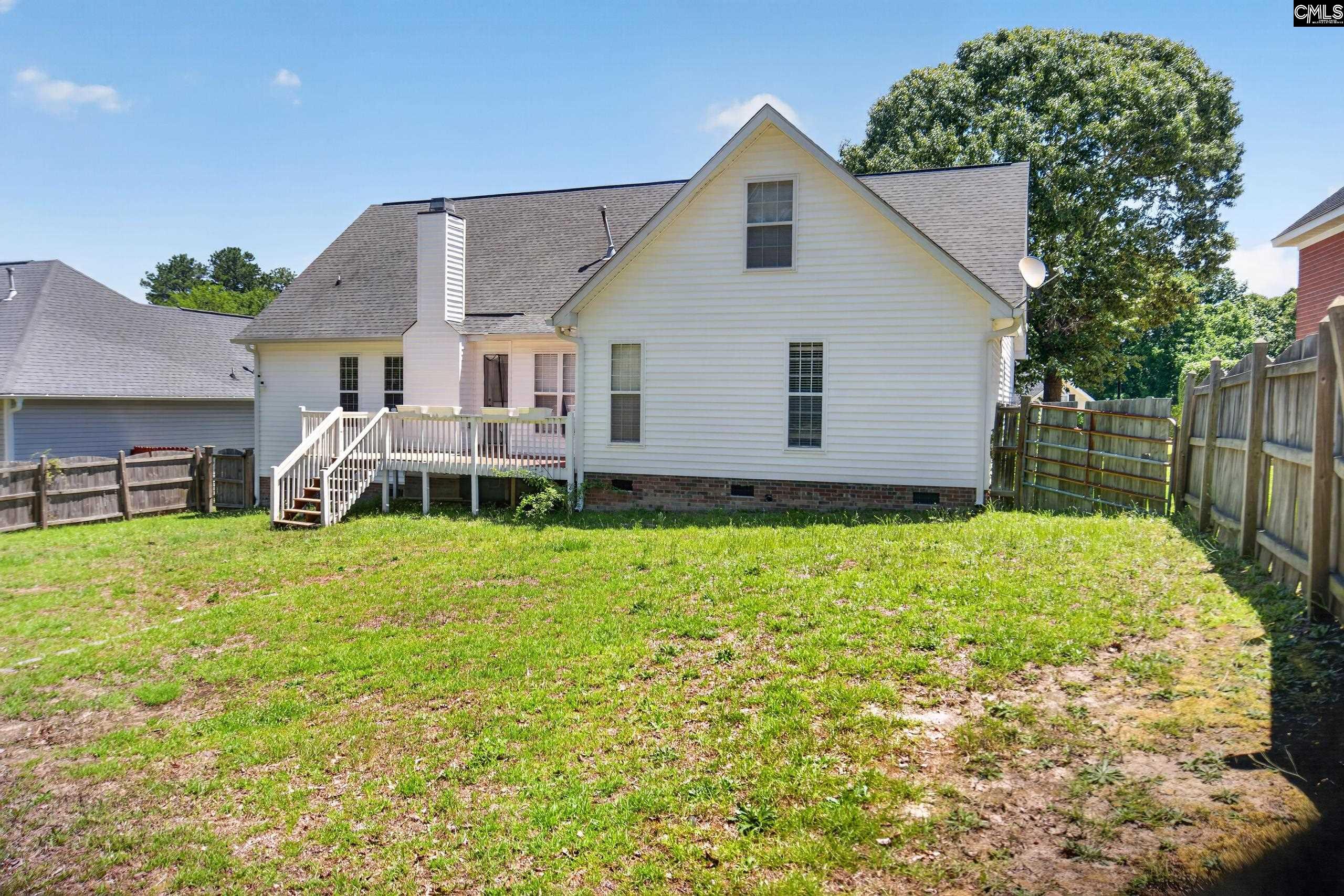 219 Plantation Pointe Drive Elgin, SC 29045-9188