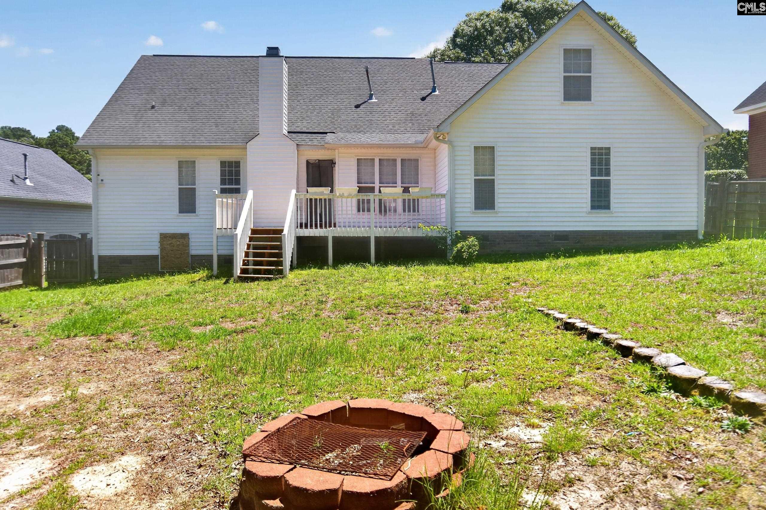 219 Plantation Pointe Drive Elgin, SC 29045-9188