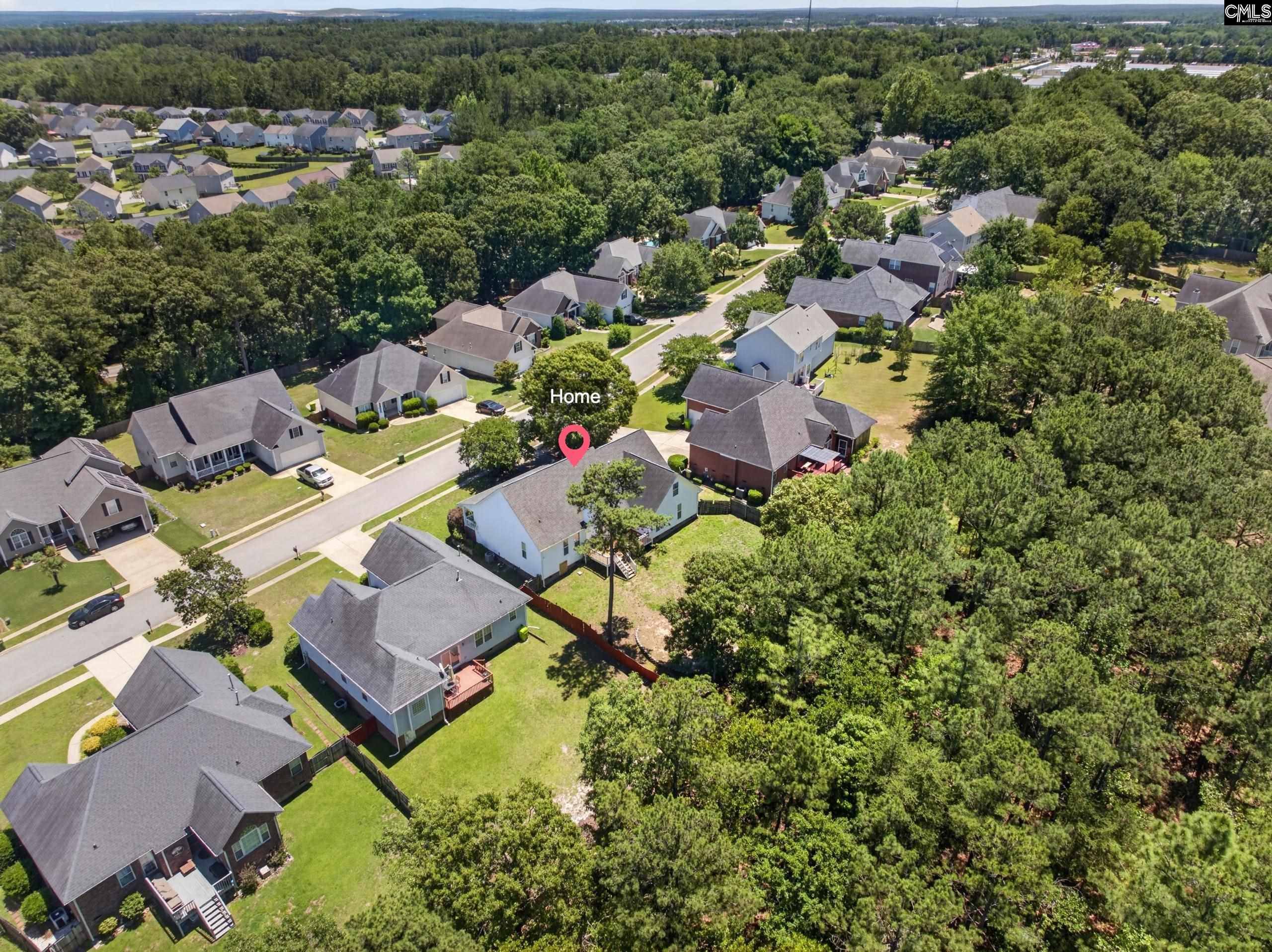 219 Plantation Pointe Drive Elgin, SC 29045-9188