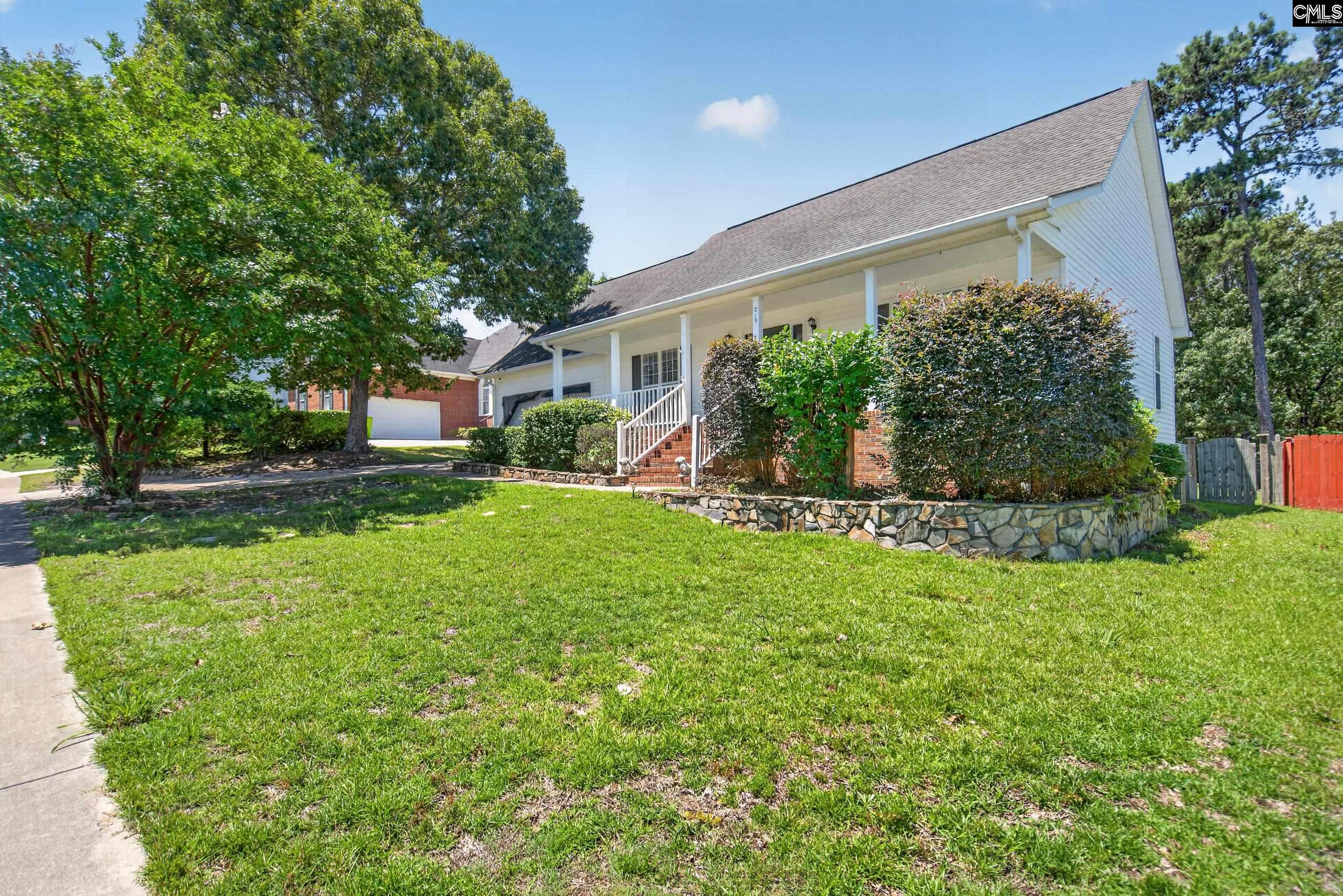 219 Plantation Pointe Drive Elgin, SC 29045-9188