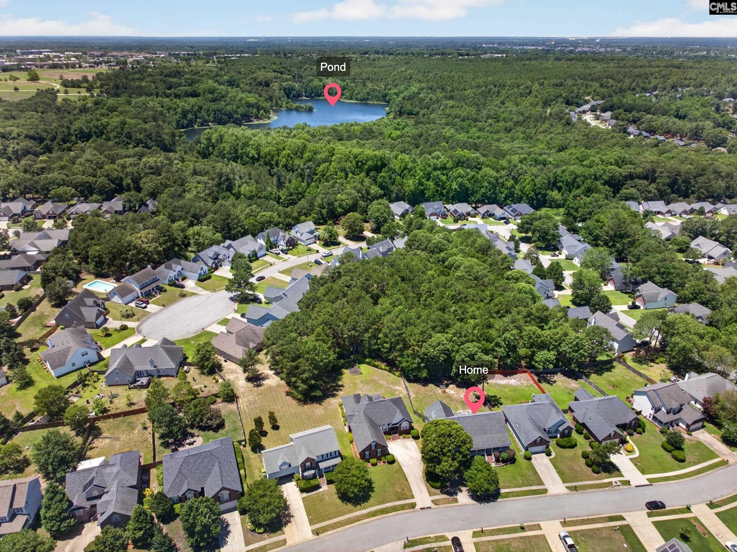219 Plantation Pointe Drive Elgin, SC 29045-9188