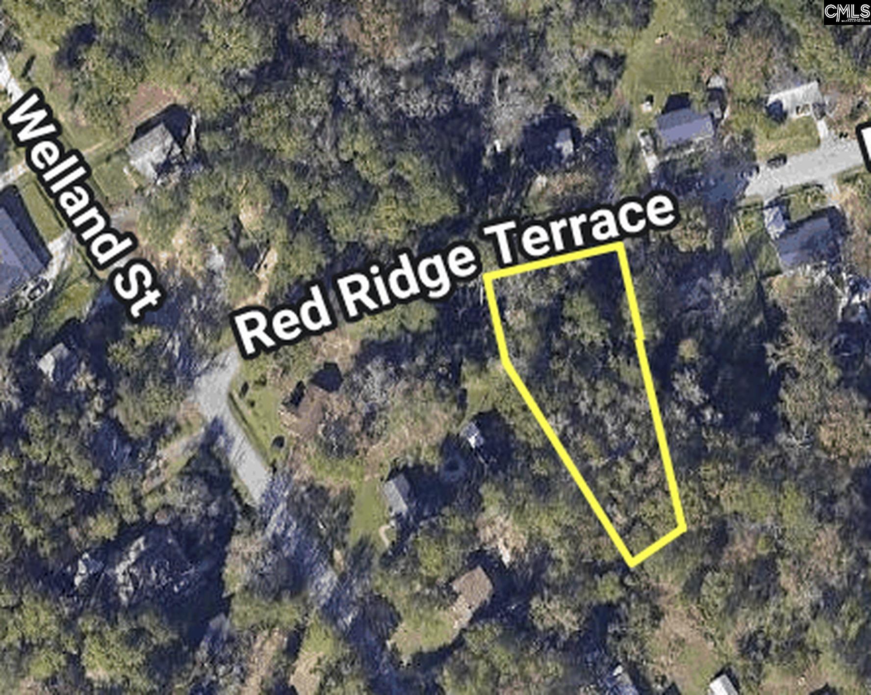1314 Red Ridge Terrace Columbia, SC 29203