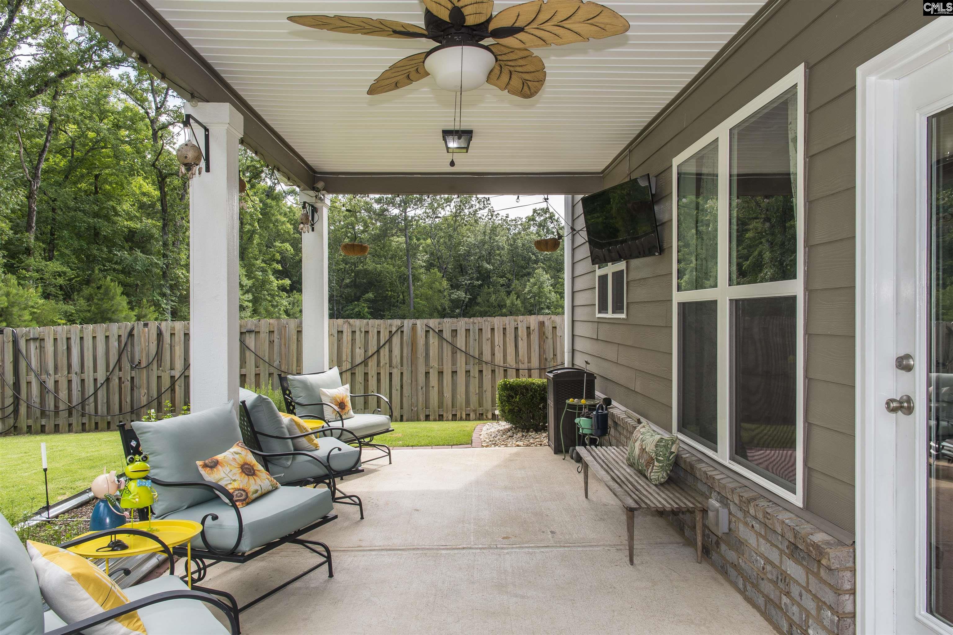 536 Lever Hill Court Chapin, SC 29036