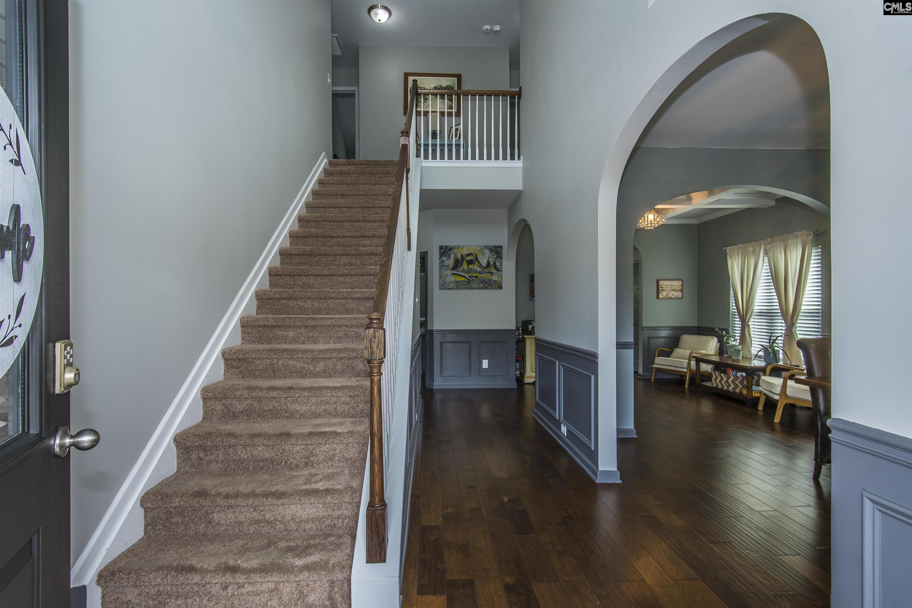 536 Lever Hill Court Chapin, SC 29036
