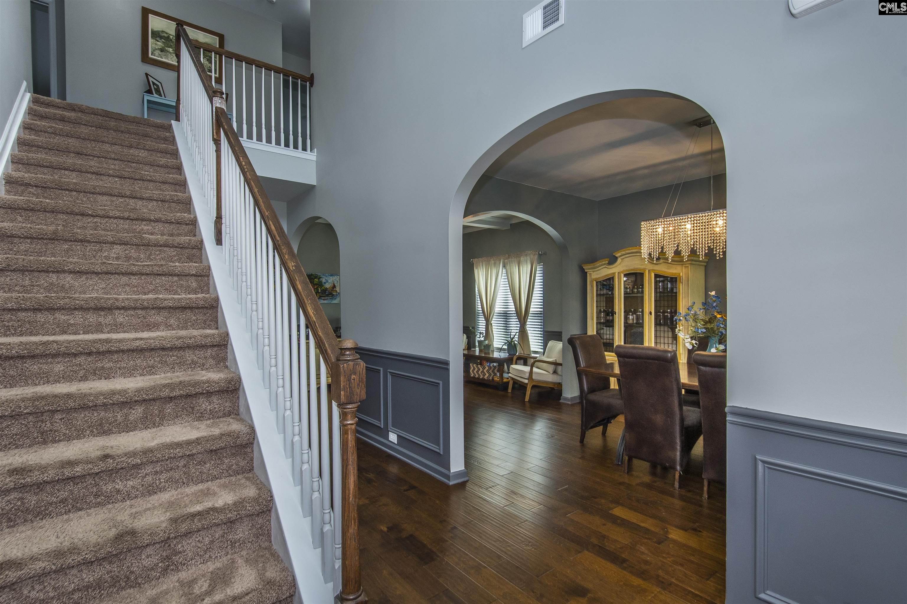 536 Lever Hill Court Chapin, SC 29036