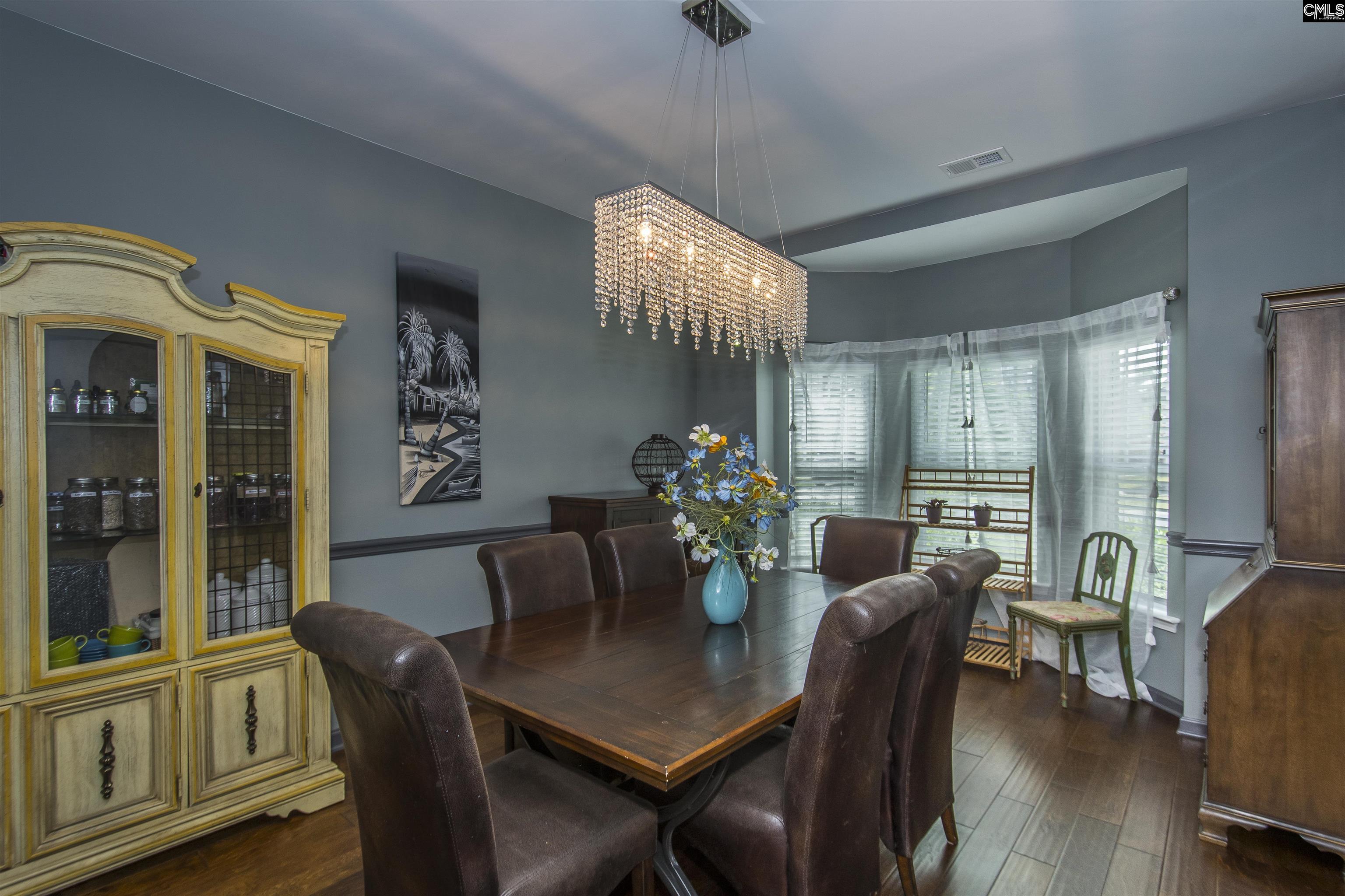 536 Lever Hill Court Chapin, SC 29036