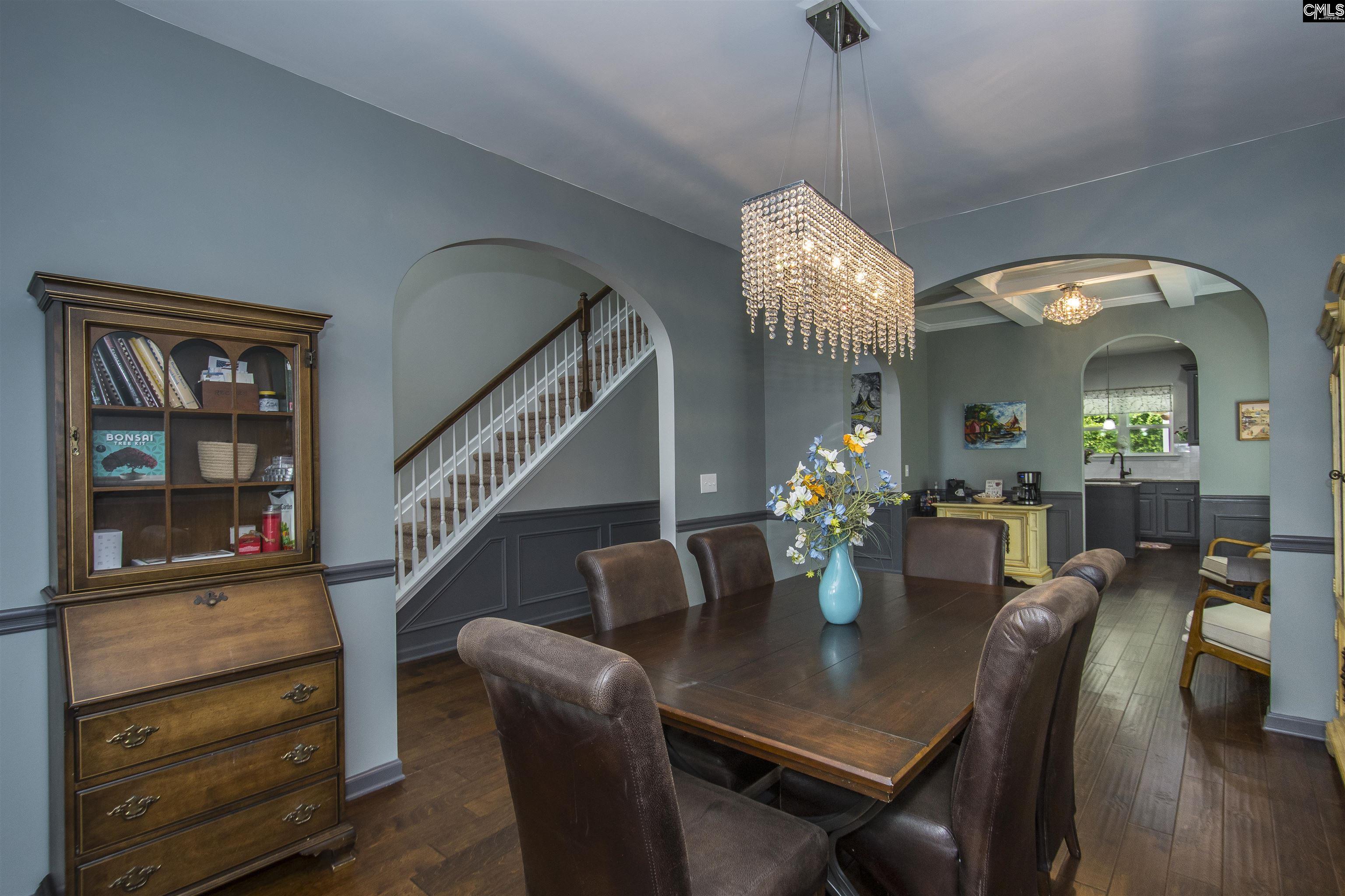 536 Lever Hill Court Chapin, SC 29036