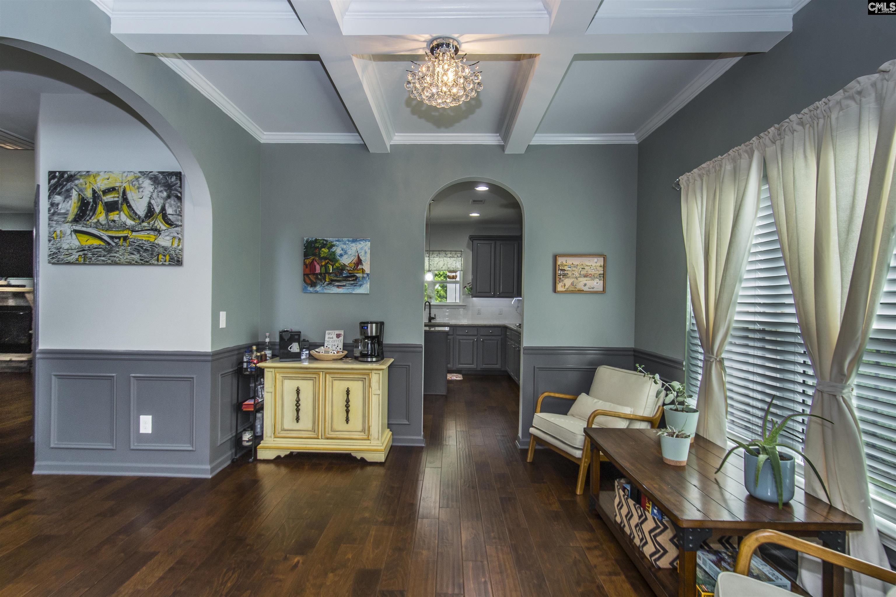 536 Lever Hill Court Chapin, SC 29036