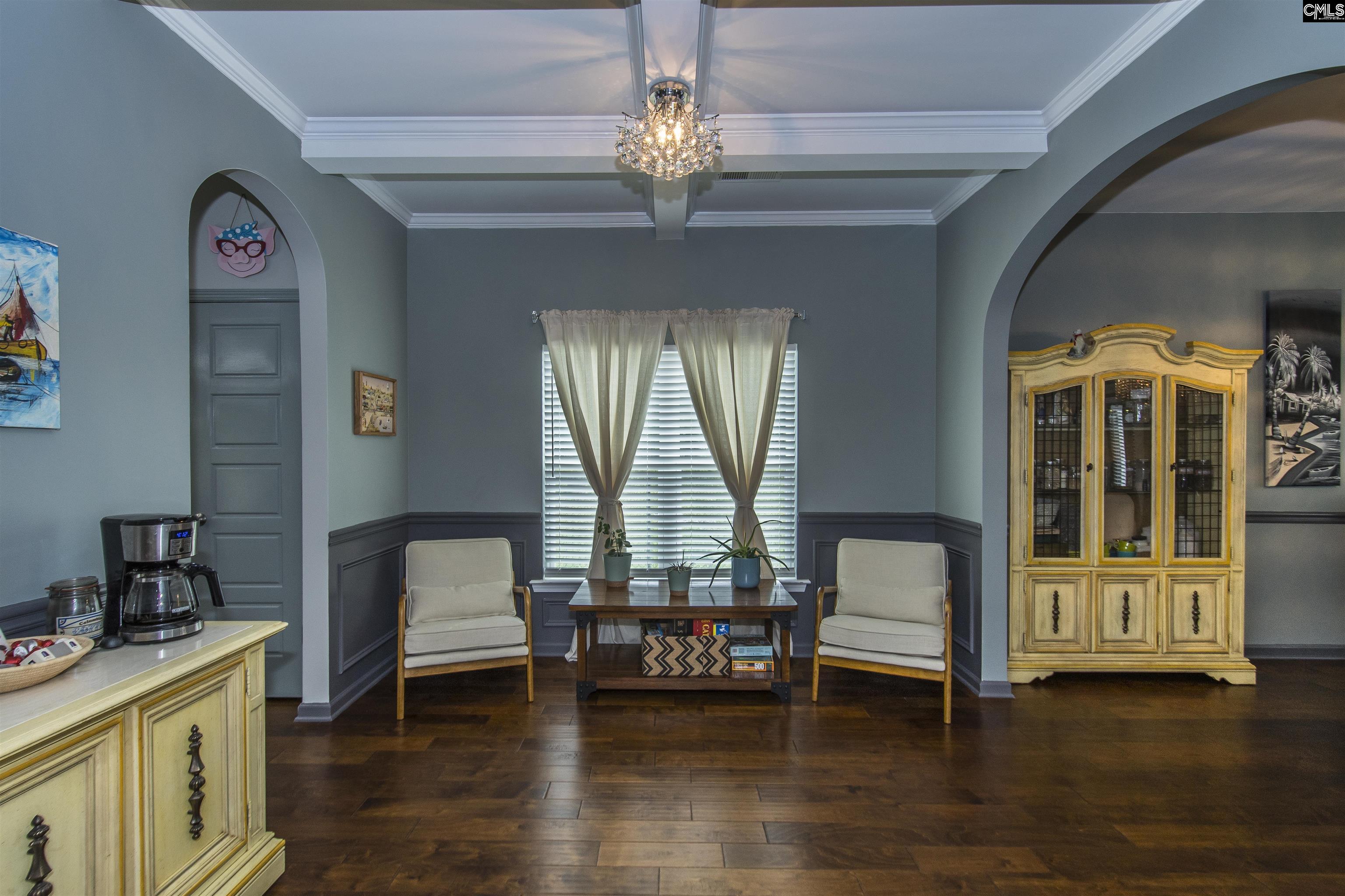 536 Lever Hill Court Chapin, SC 29036