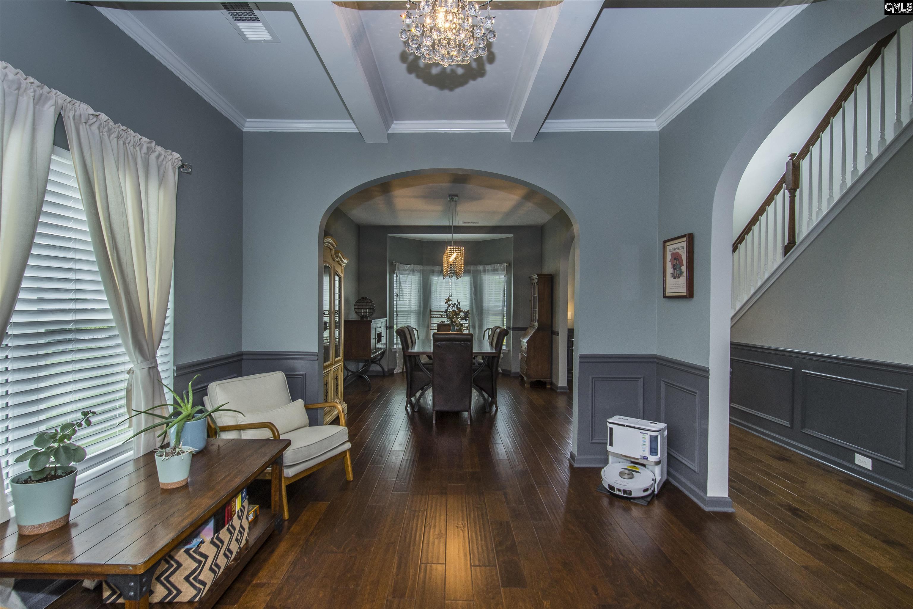 536 Lever Hill Court Chapin, SC 29036