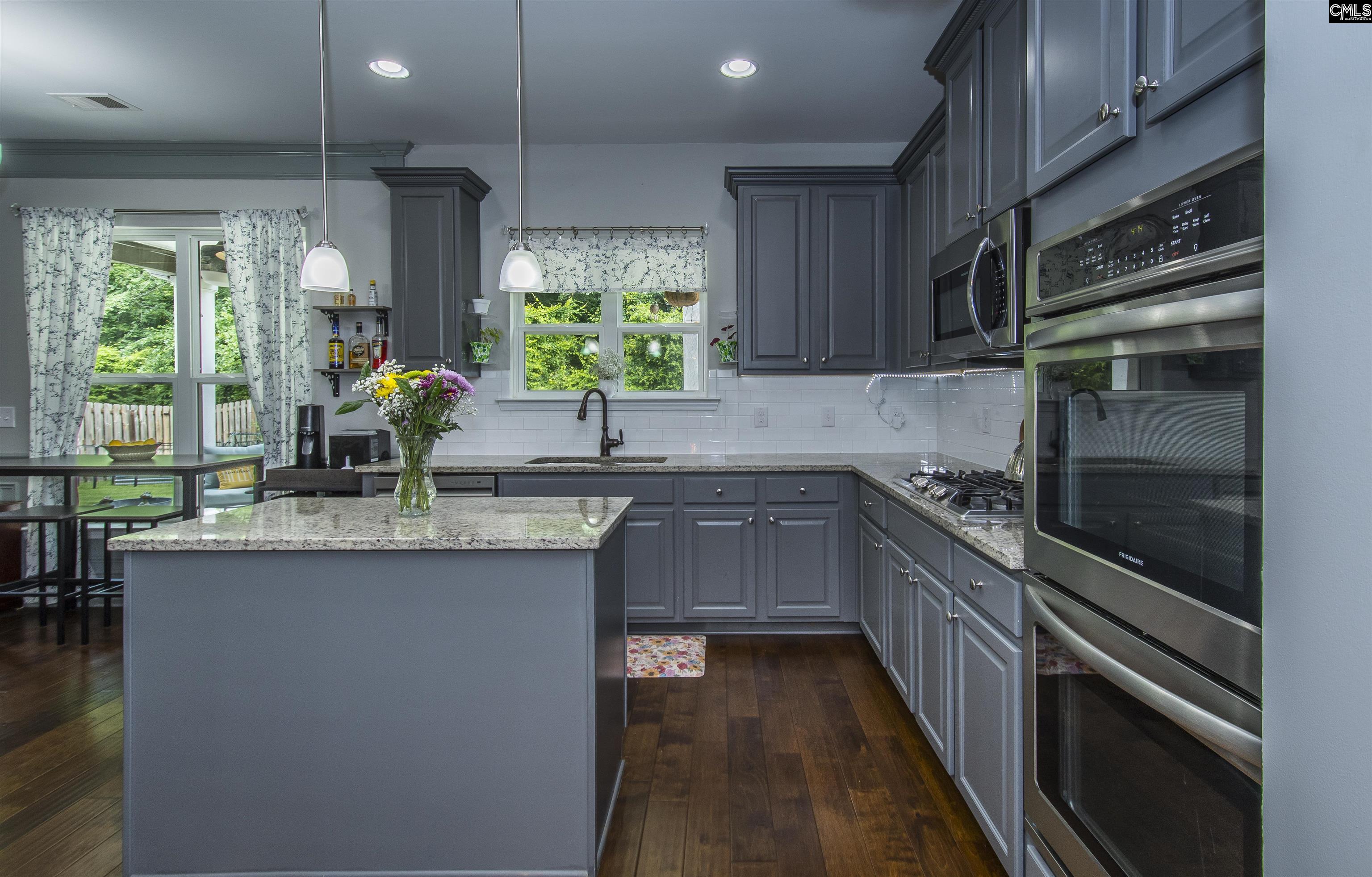 536 Lever Hill Court Chapin, SC 29036