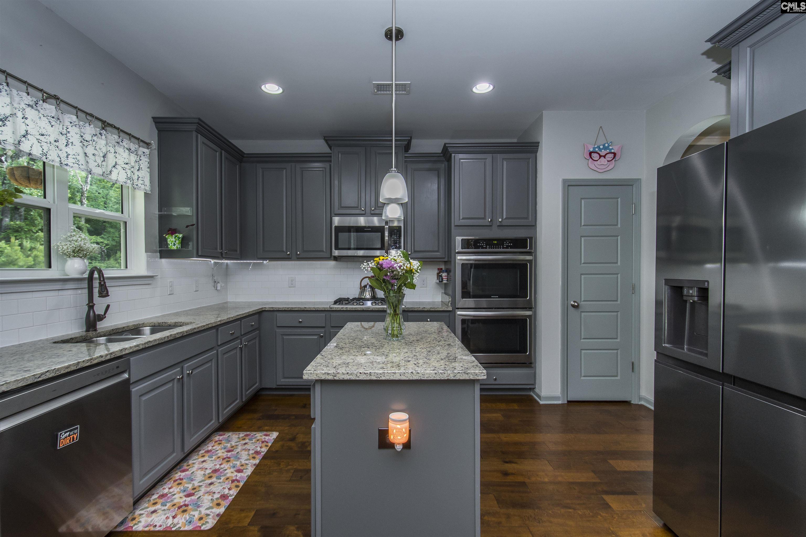 536 Lever Hill Court Chapin, SC 29036