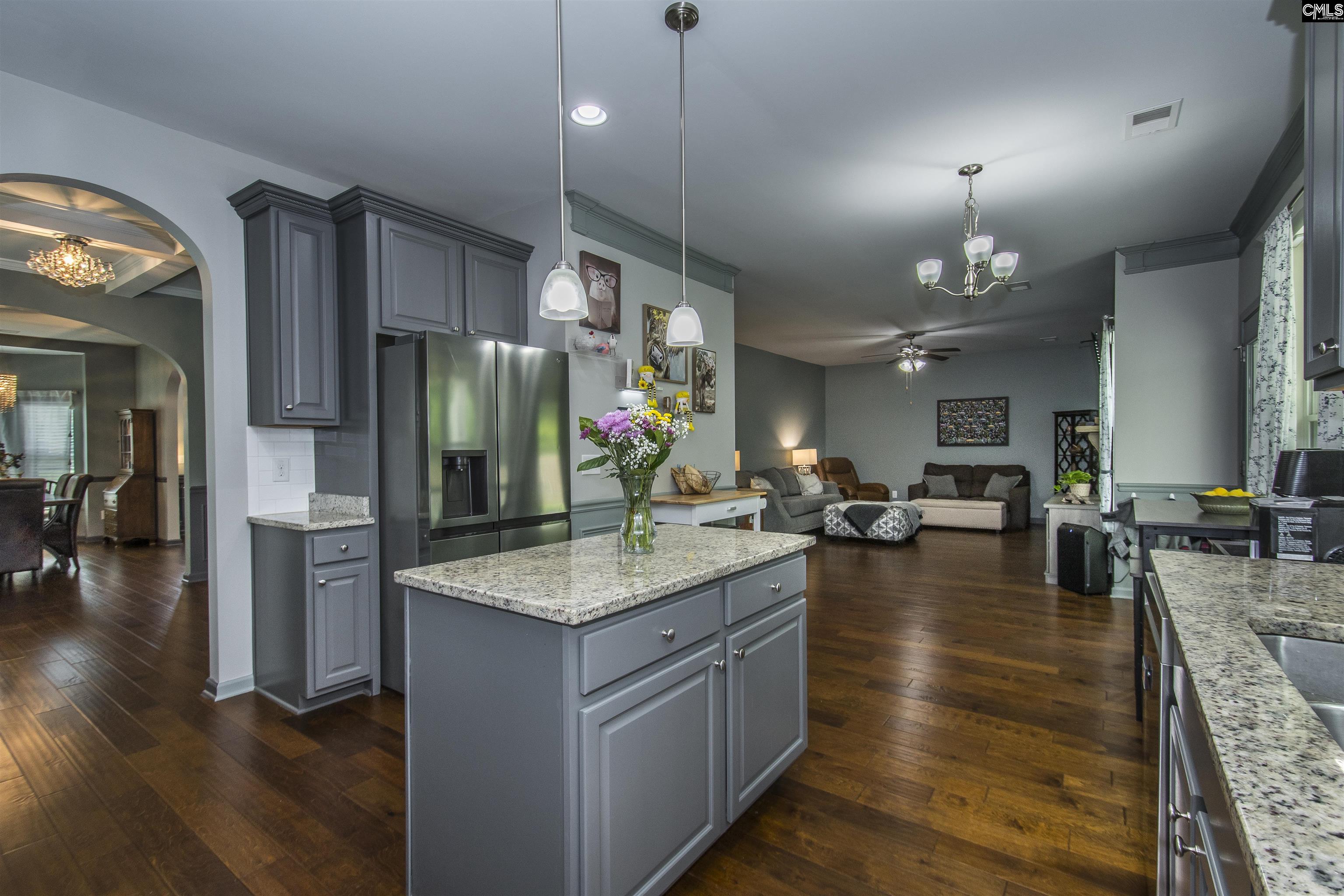 536 Lever Hill Court Chapin, SC 29036