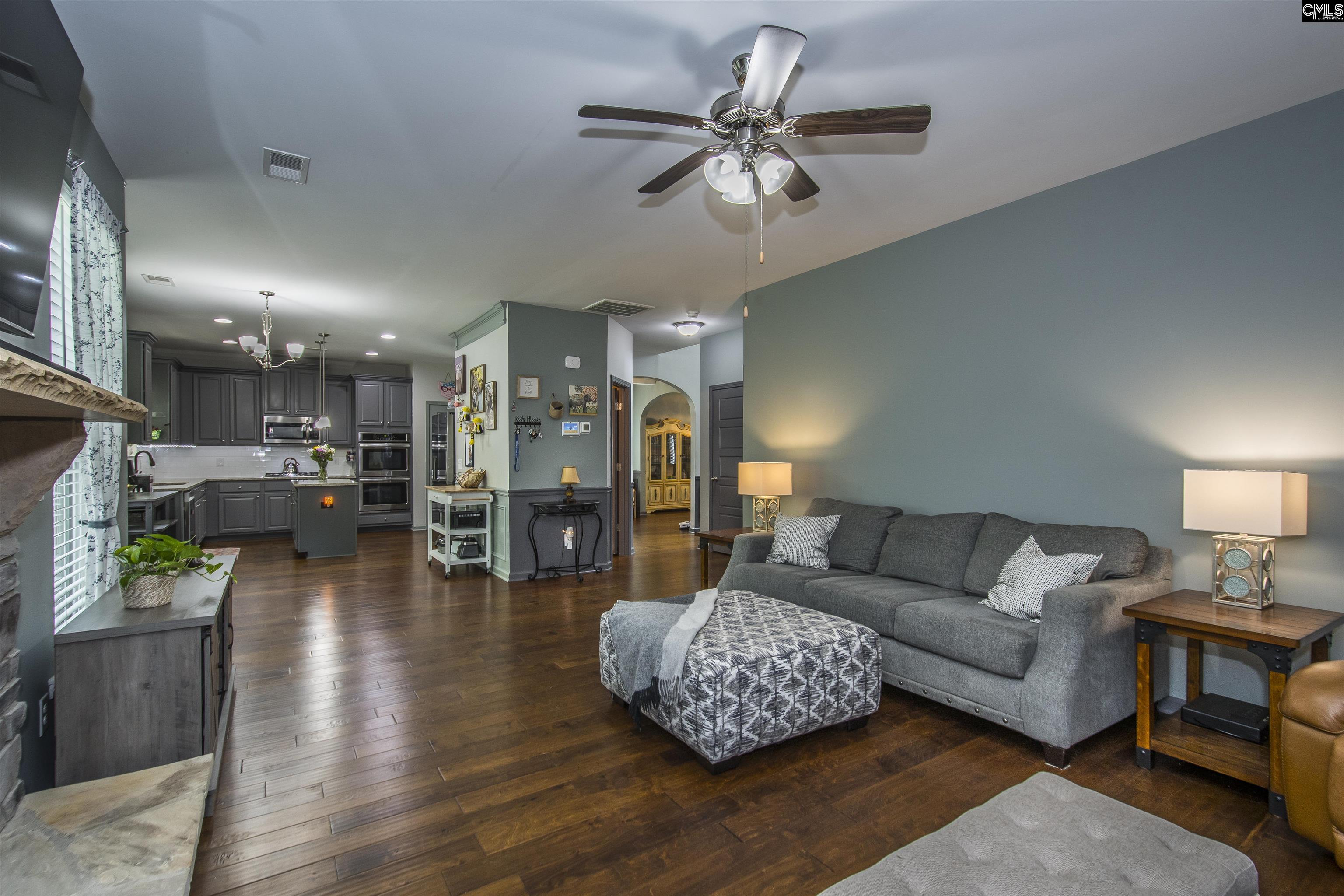 536 Lever Hill Court Chapin, SC 29036