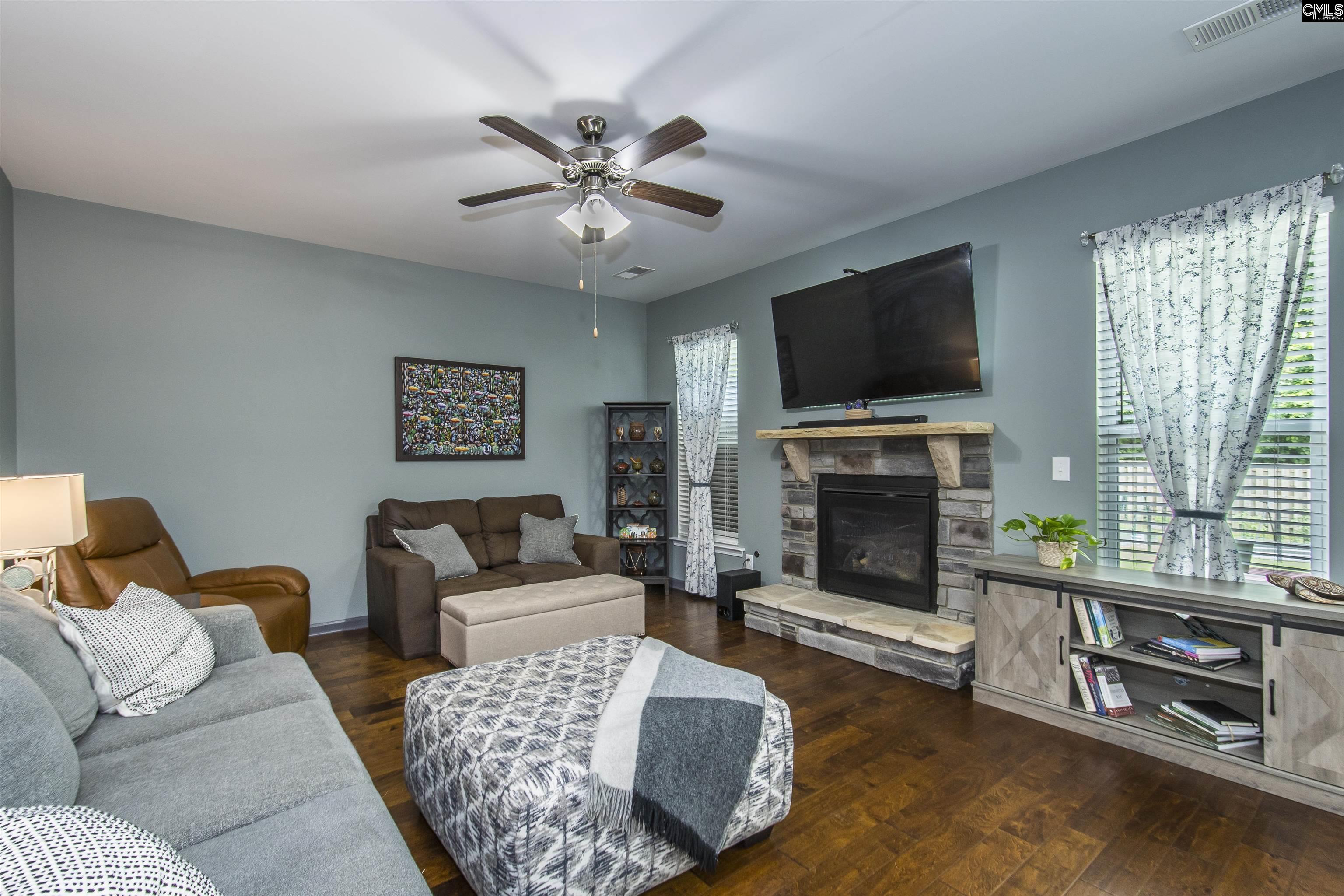 536 Lever Hill Court Chapin, SC 29036