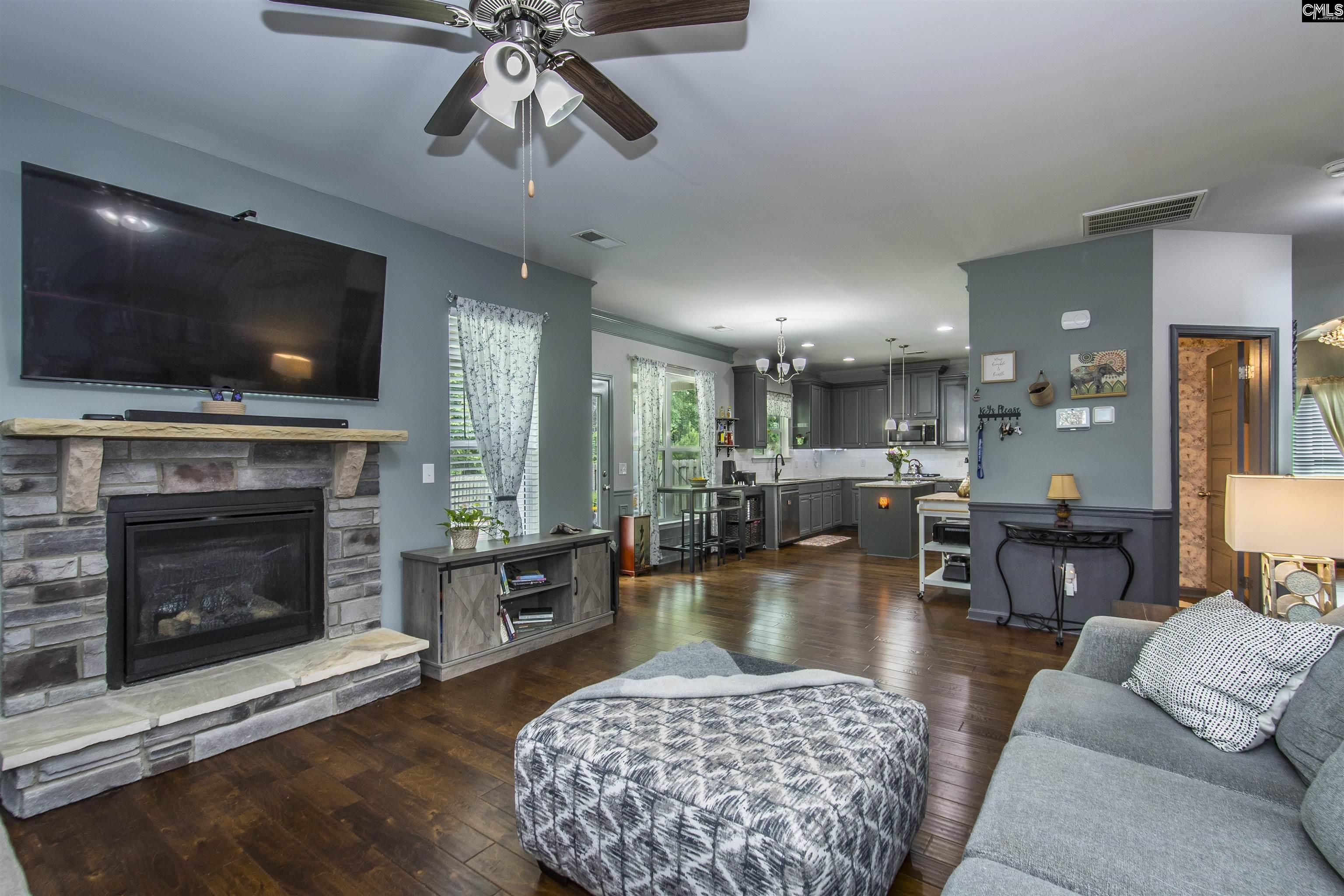536 Lever Hill Court Chapin, SC 29036