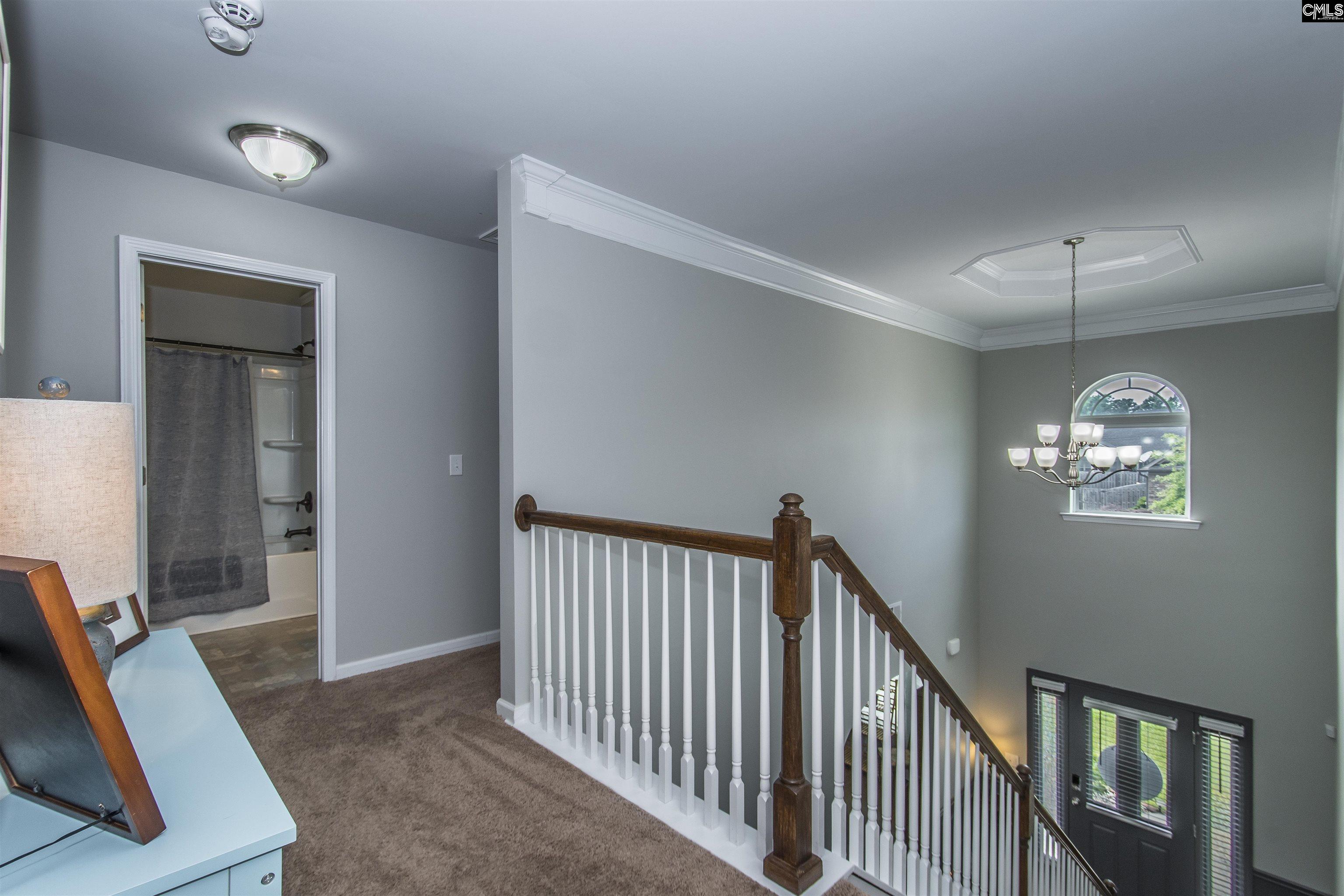 536 Lever Hill Court Chapin, SC 29036