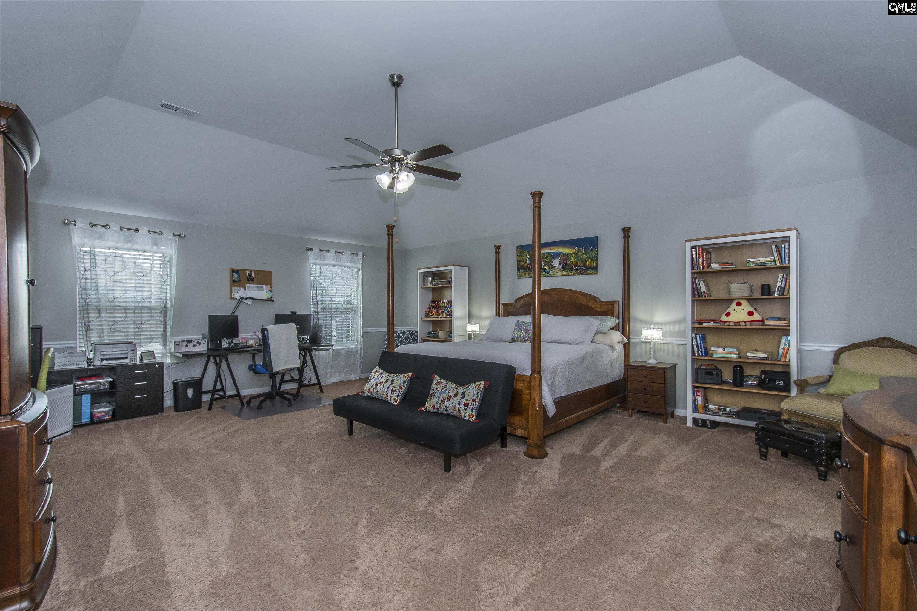 536 Lever Hill Court Chapin, SC 29036