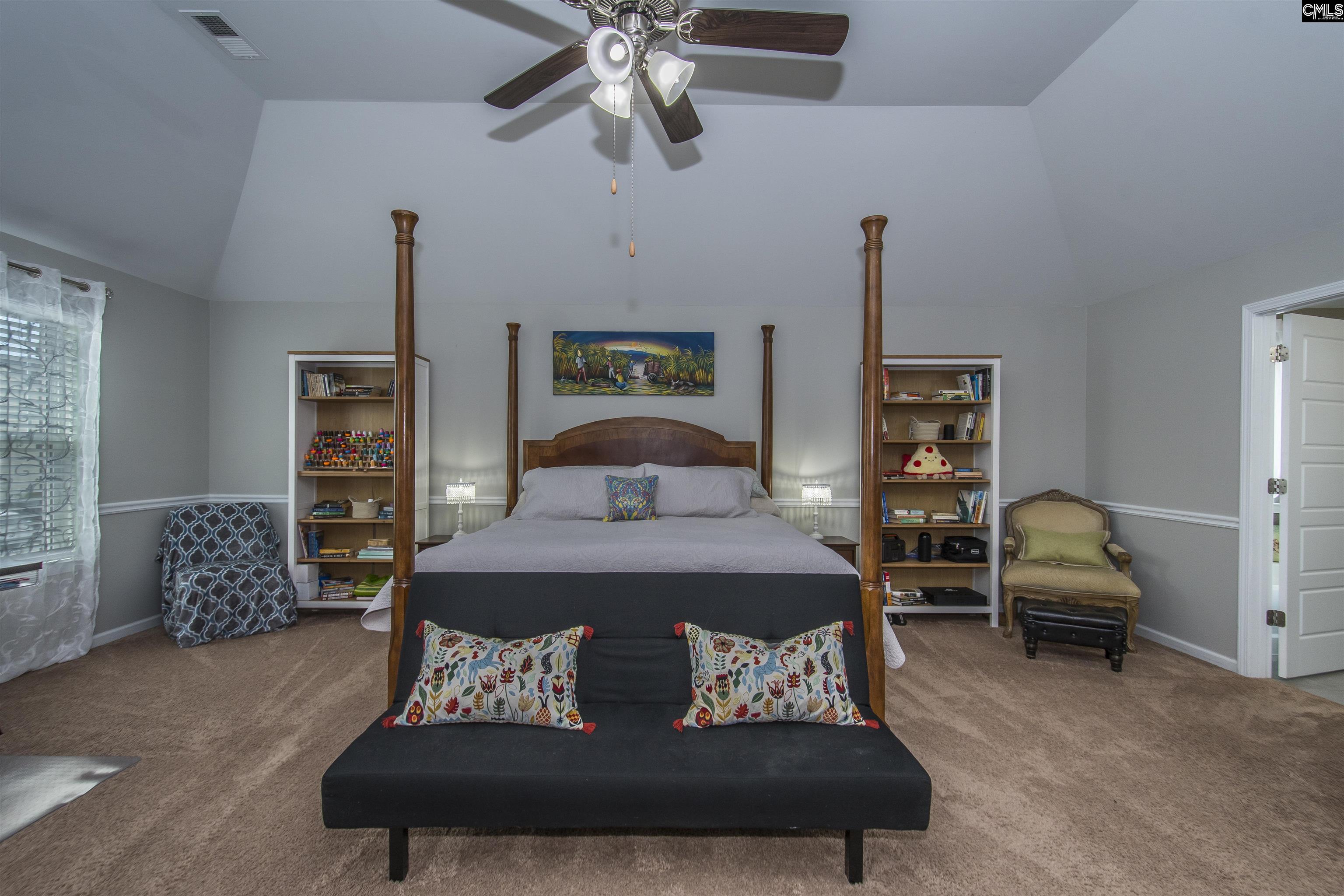 536 Lever Hill Court Chapin, SC 29036