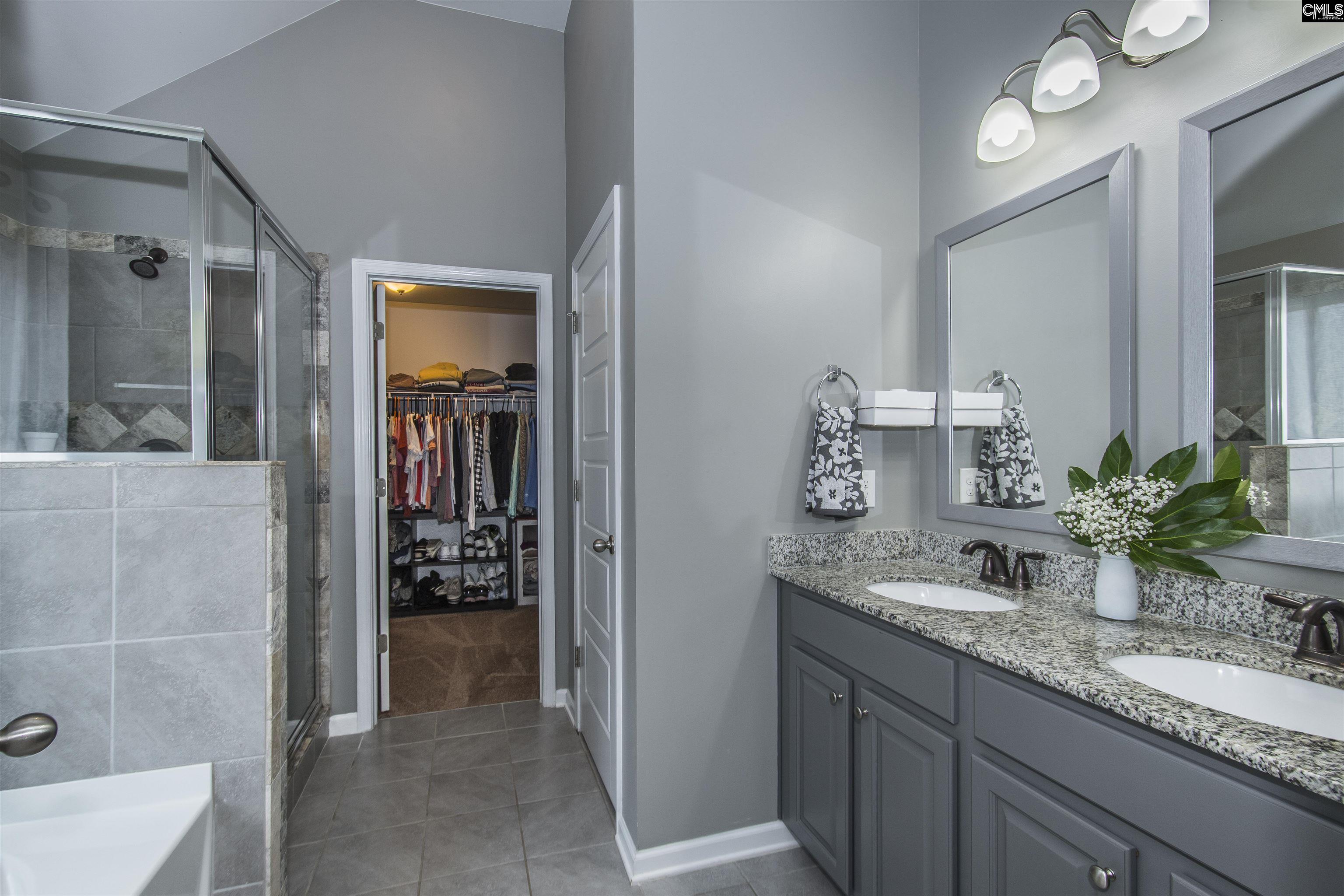 536 Lever Hill Court Chapin, SC 29036