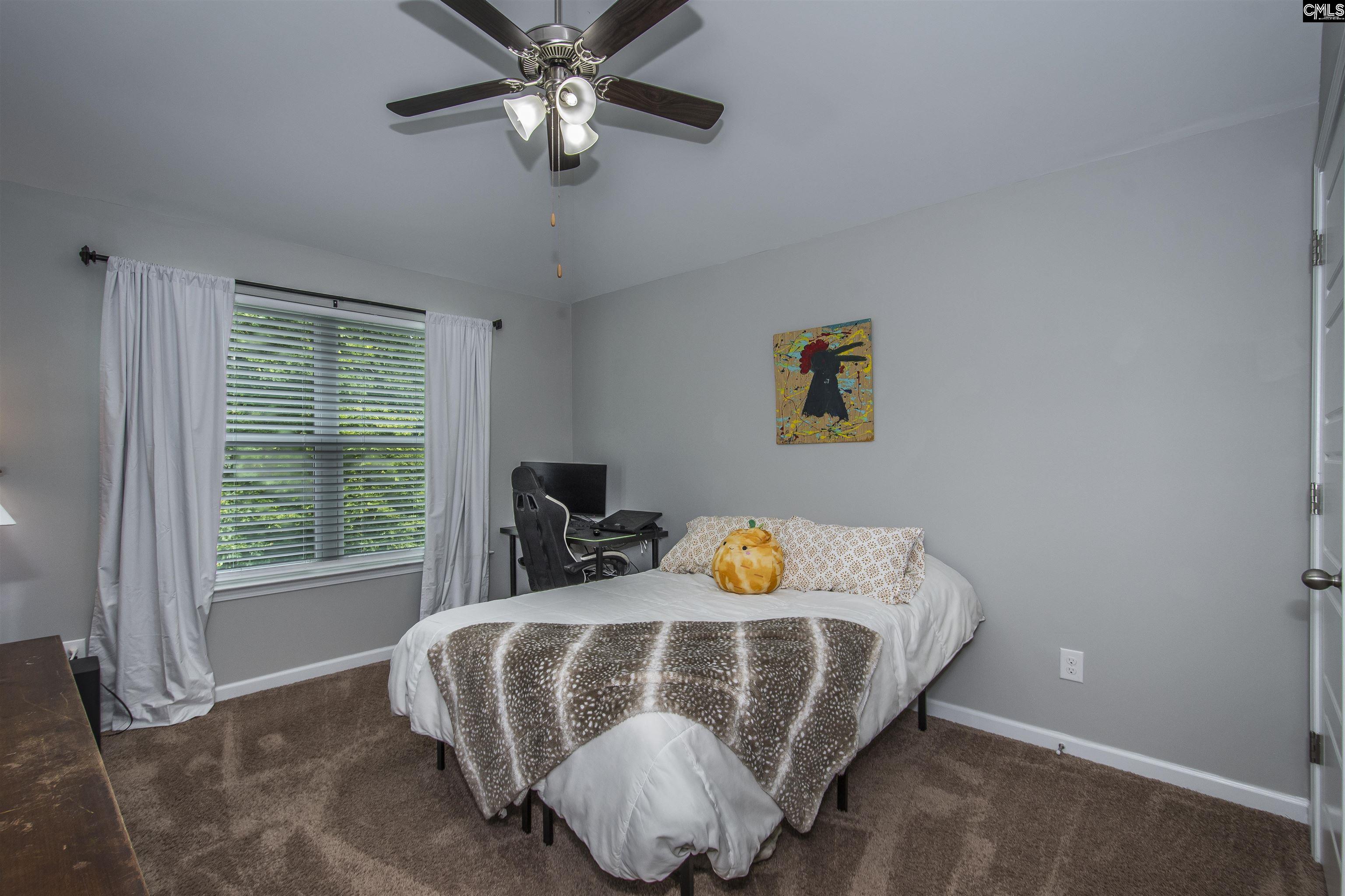 536 Lever Hill Court Chapin, SC 29036