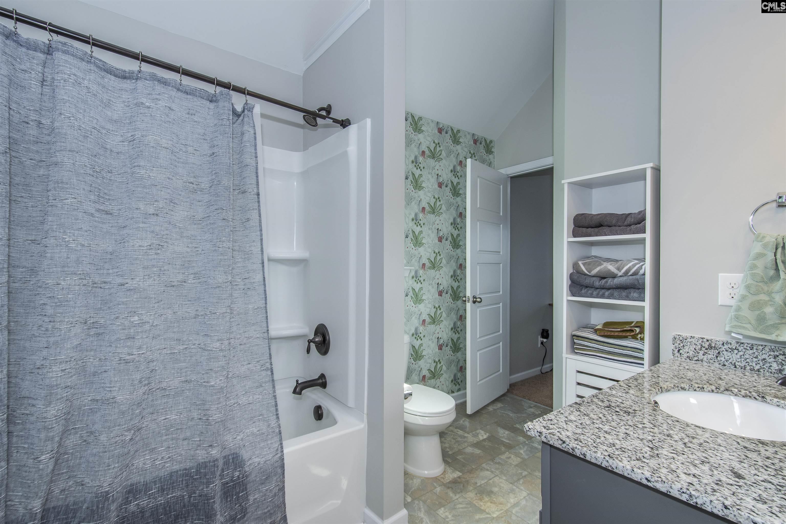 536 Lever Hill Court Chapin, SC 29036